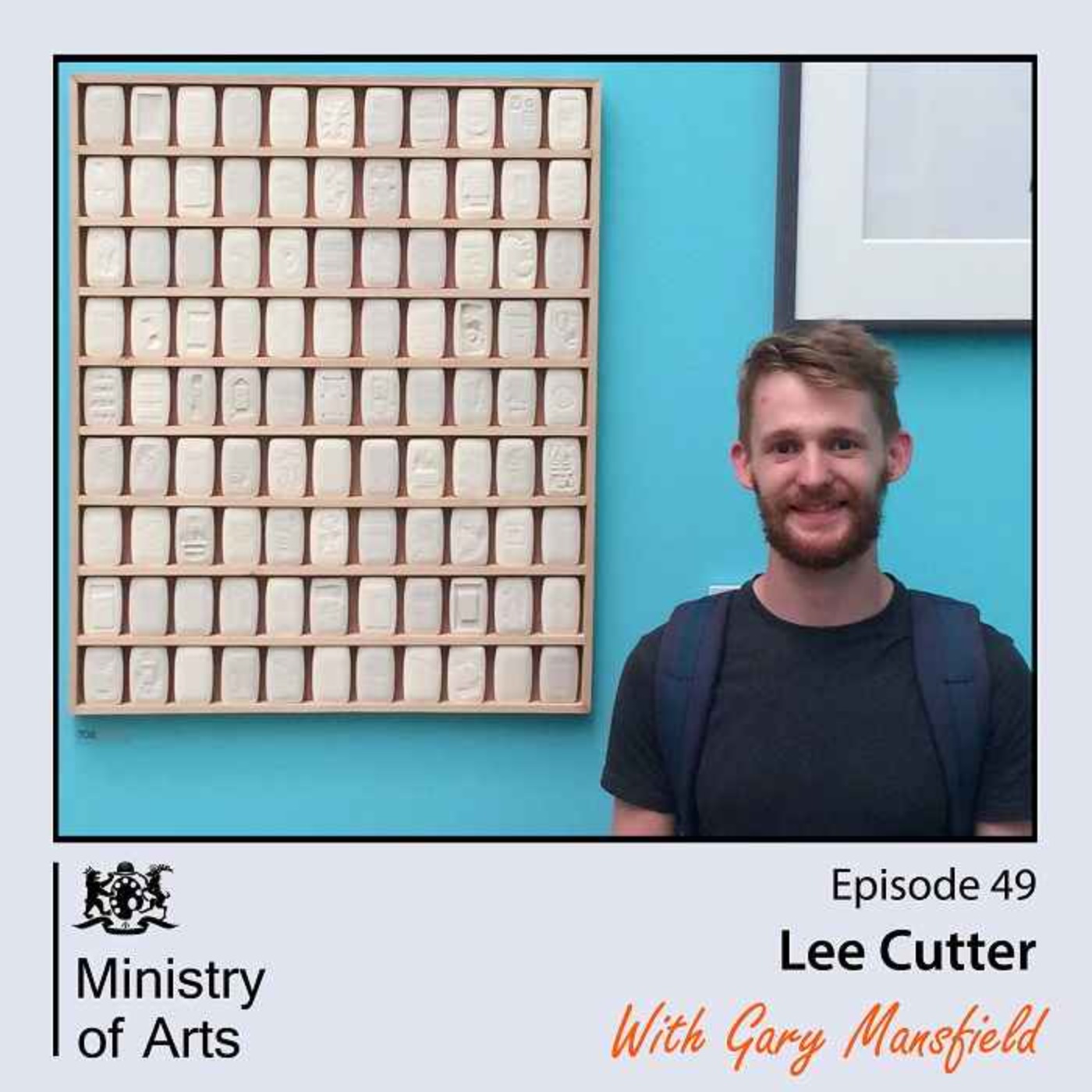 Ministry of Arts Podcast