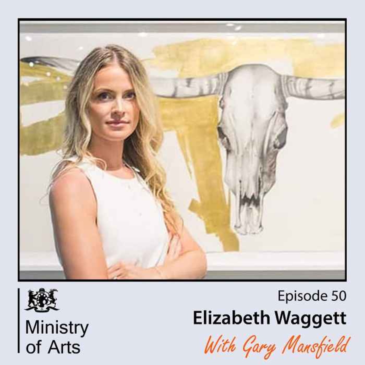 Ministry of Arts Podcast