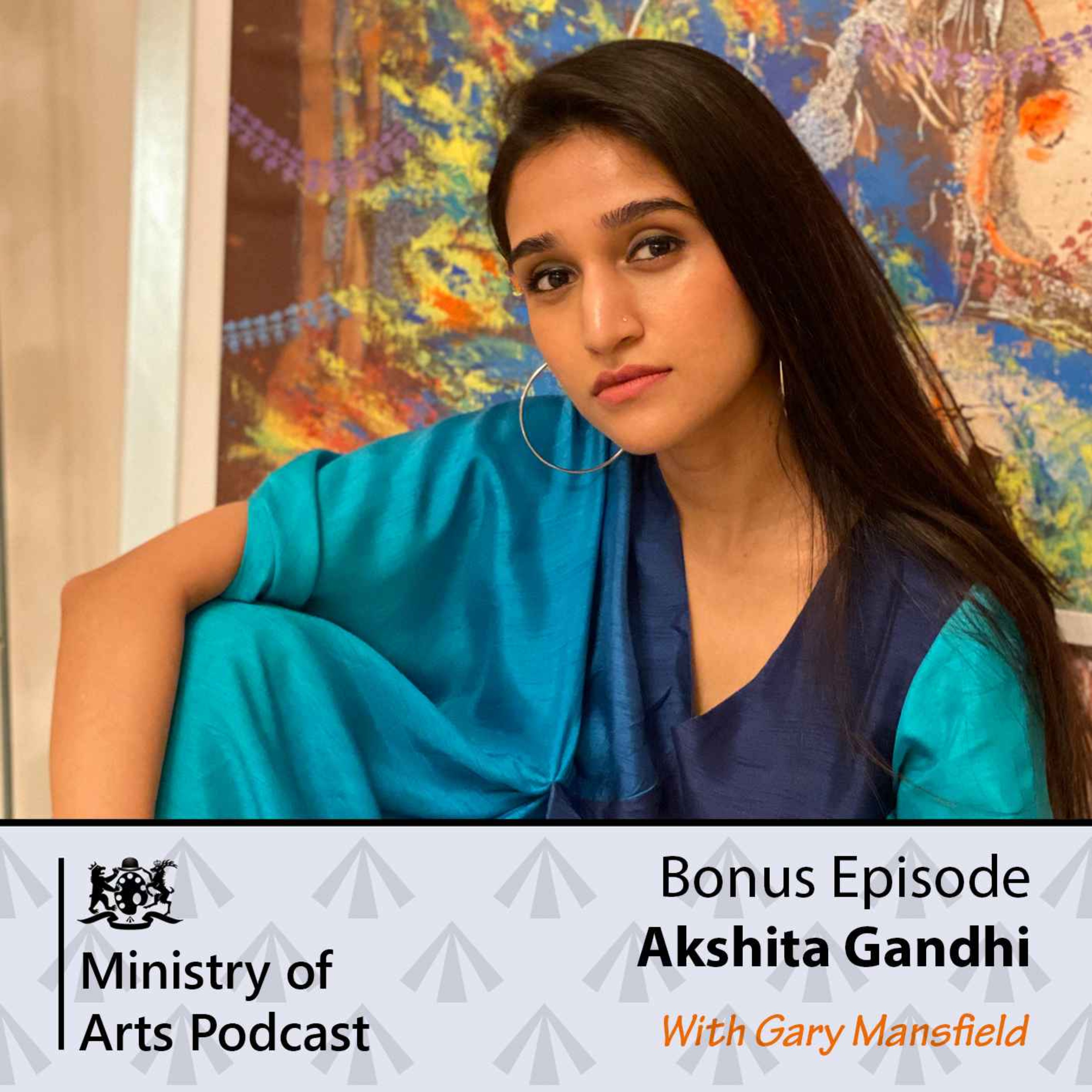 Ministry of Arts Podcast