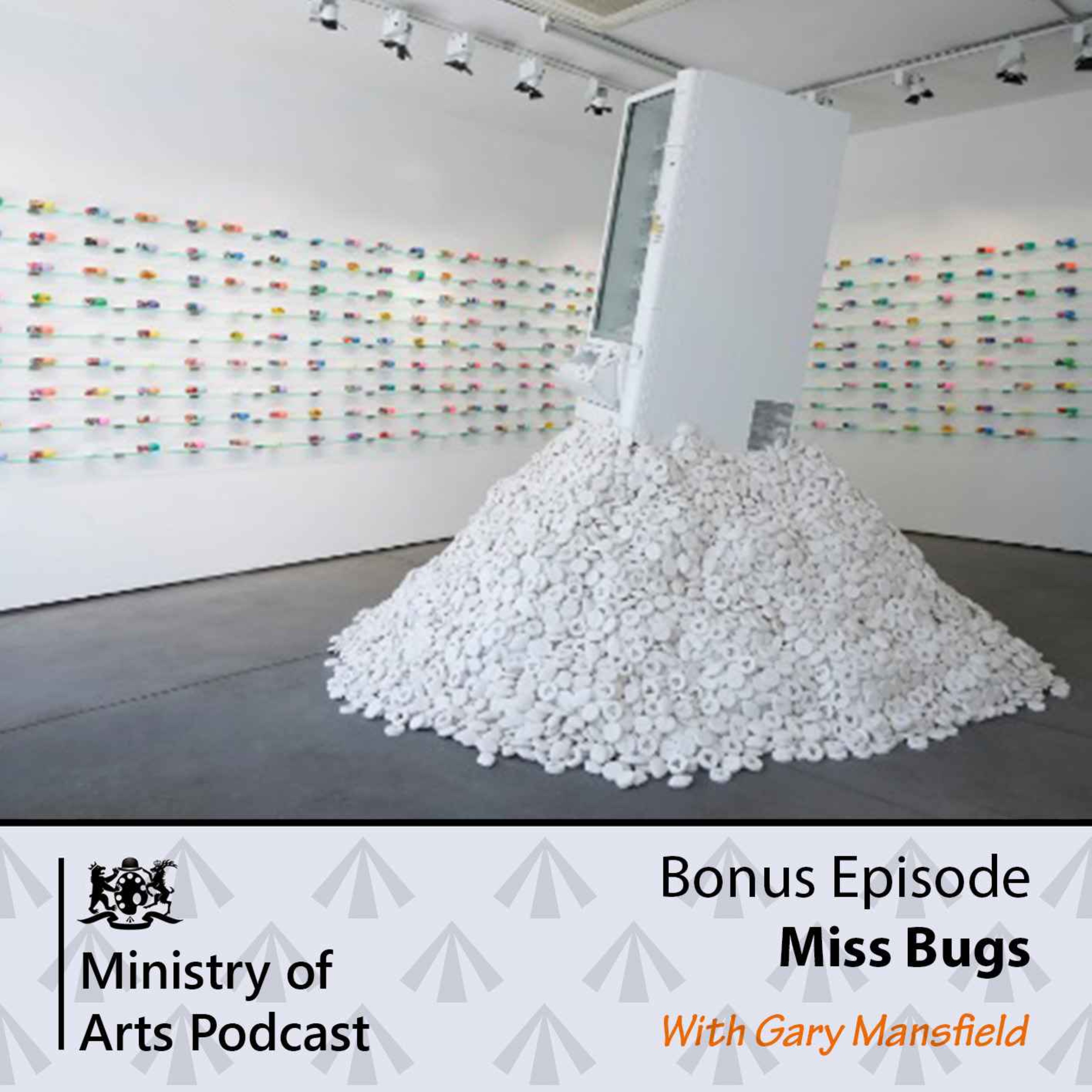 Miss Bugs - MoA Bonus Episode 15