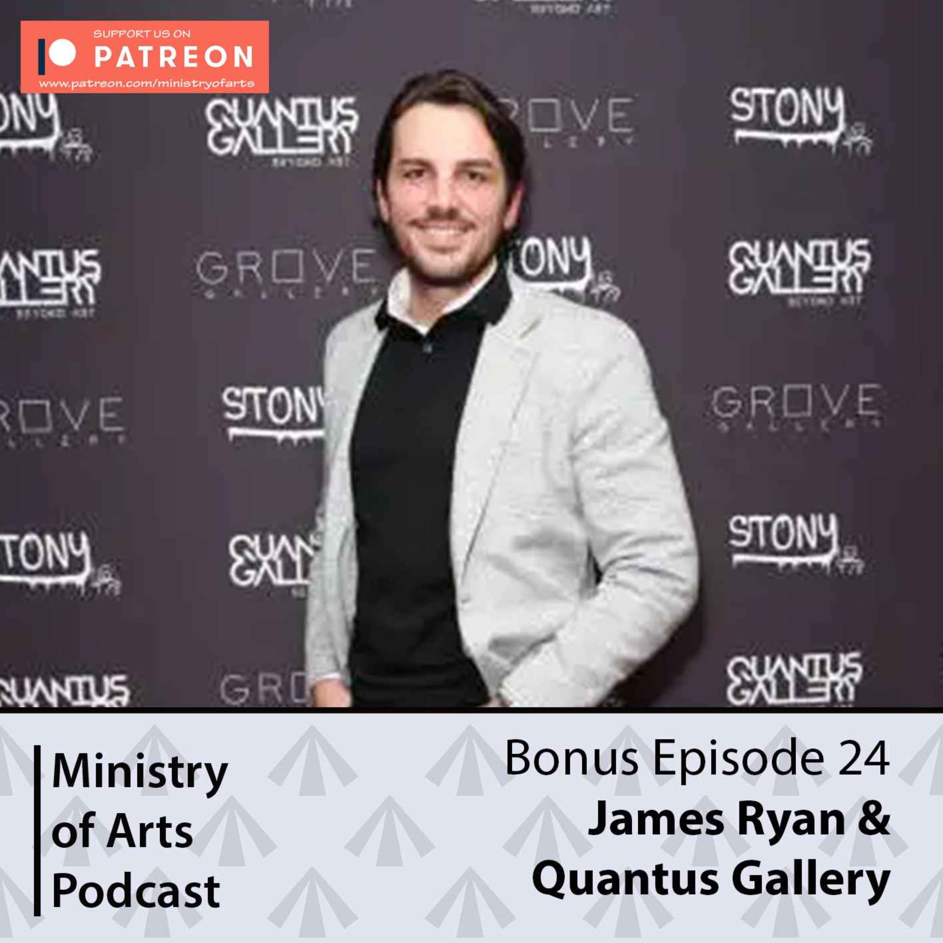 Quantus Gallery - MoA Bonus Episode 24