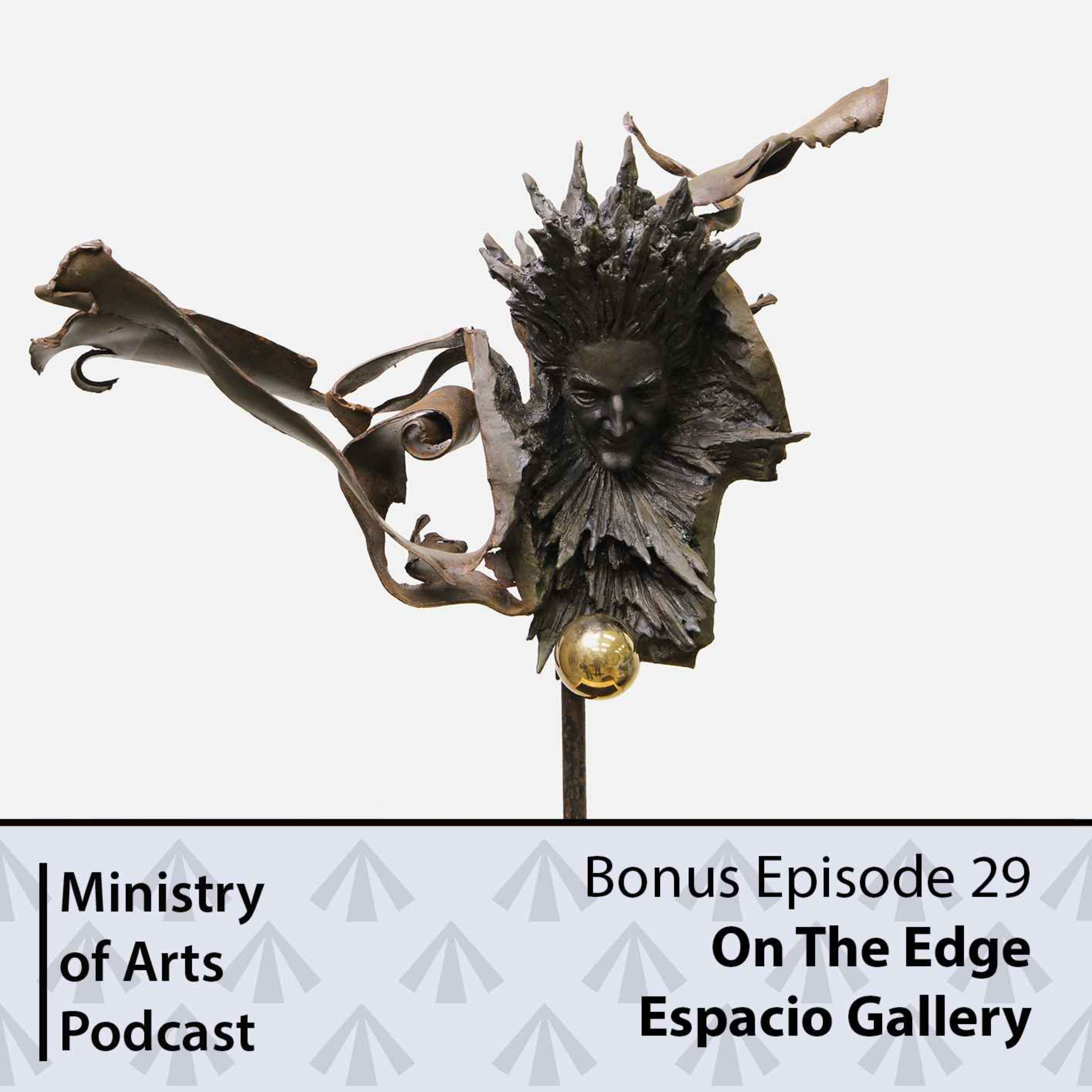 On The Edge - MoA Bonus Episode 29