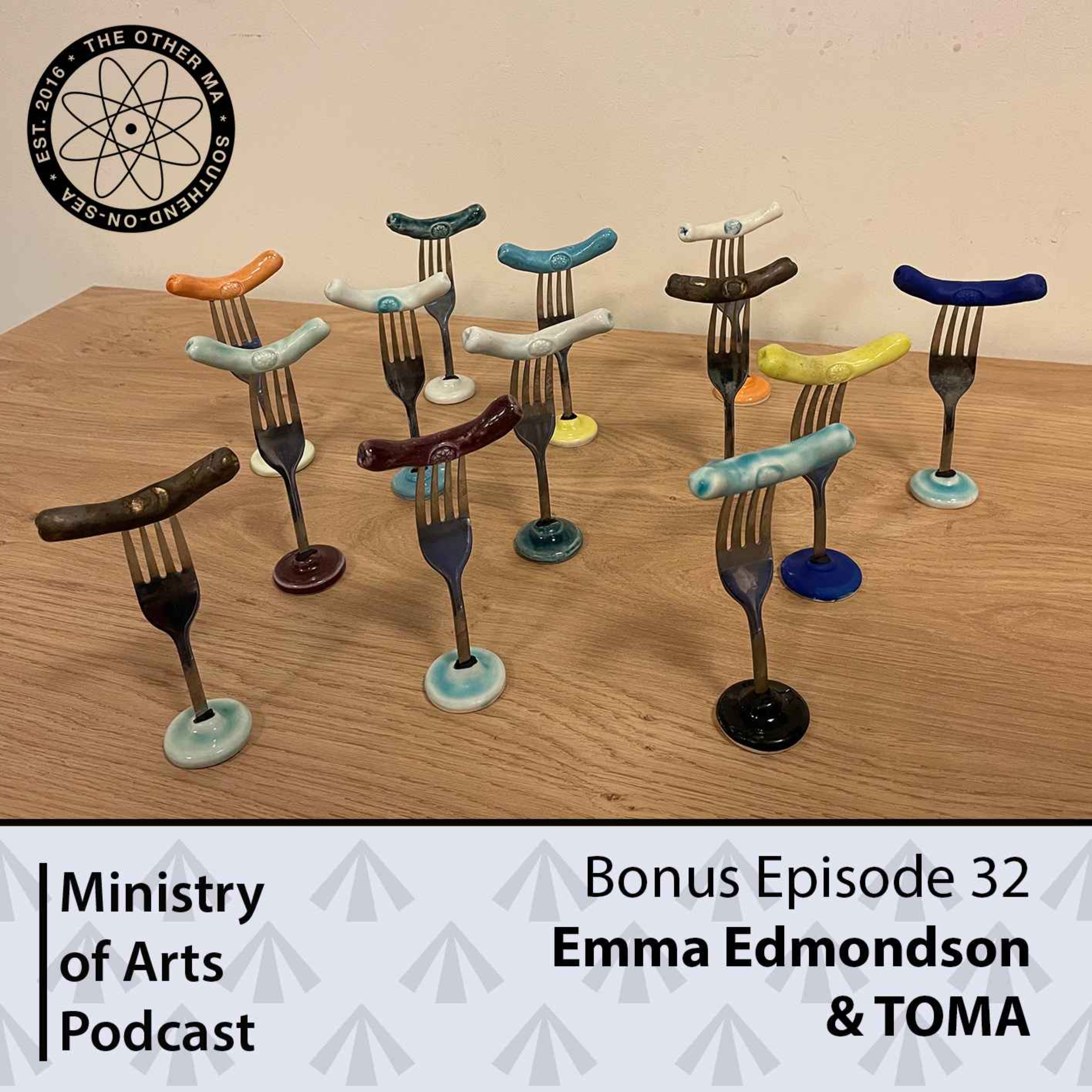 TOMA- MoA Bonus Episode 32