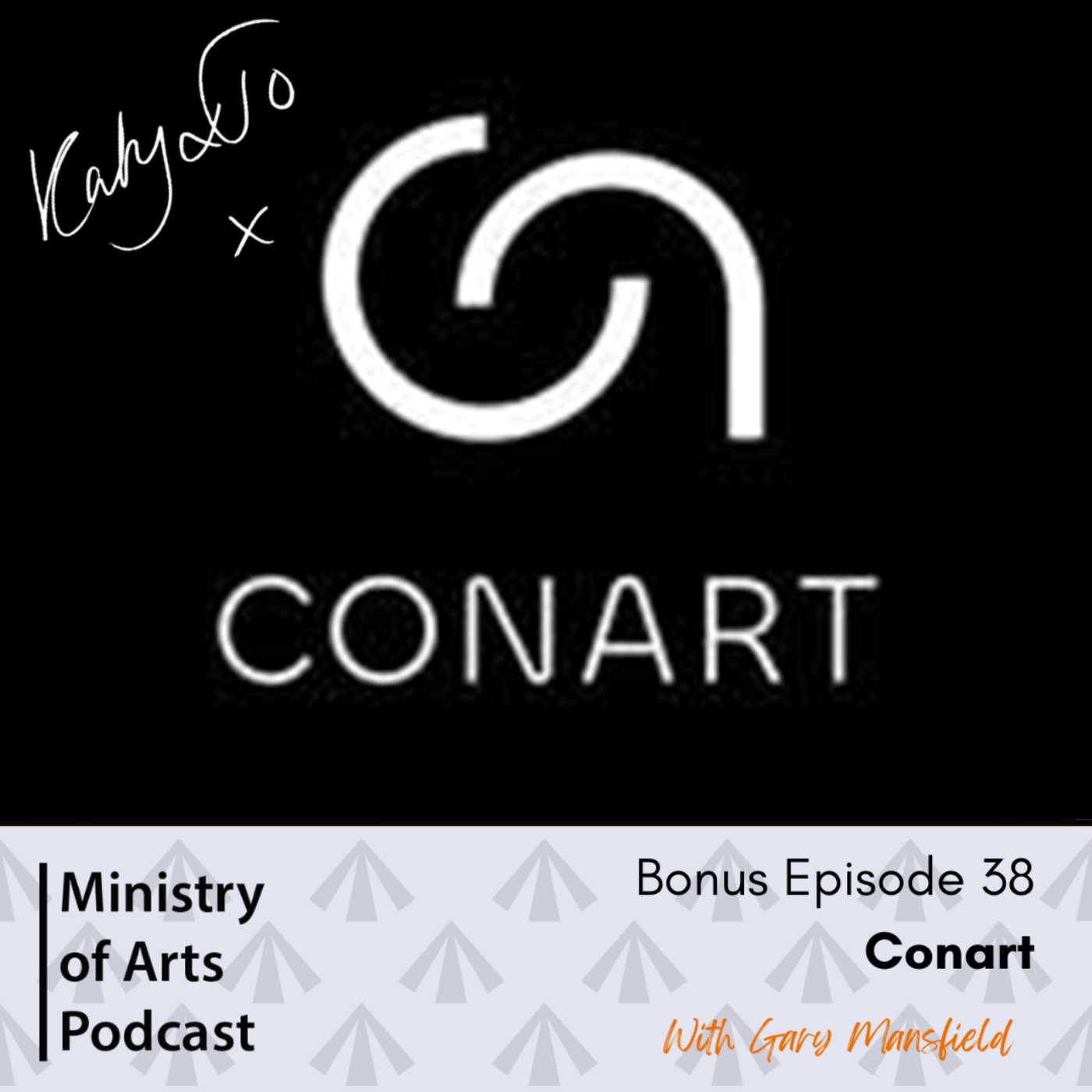 CONART - MoA Bonus Episode 38