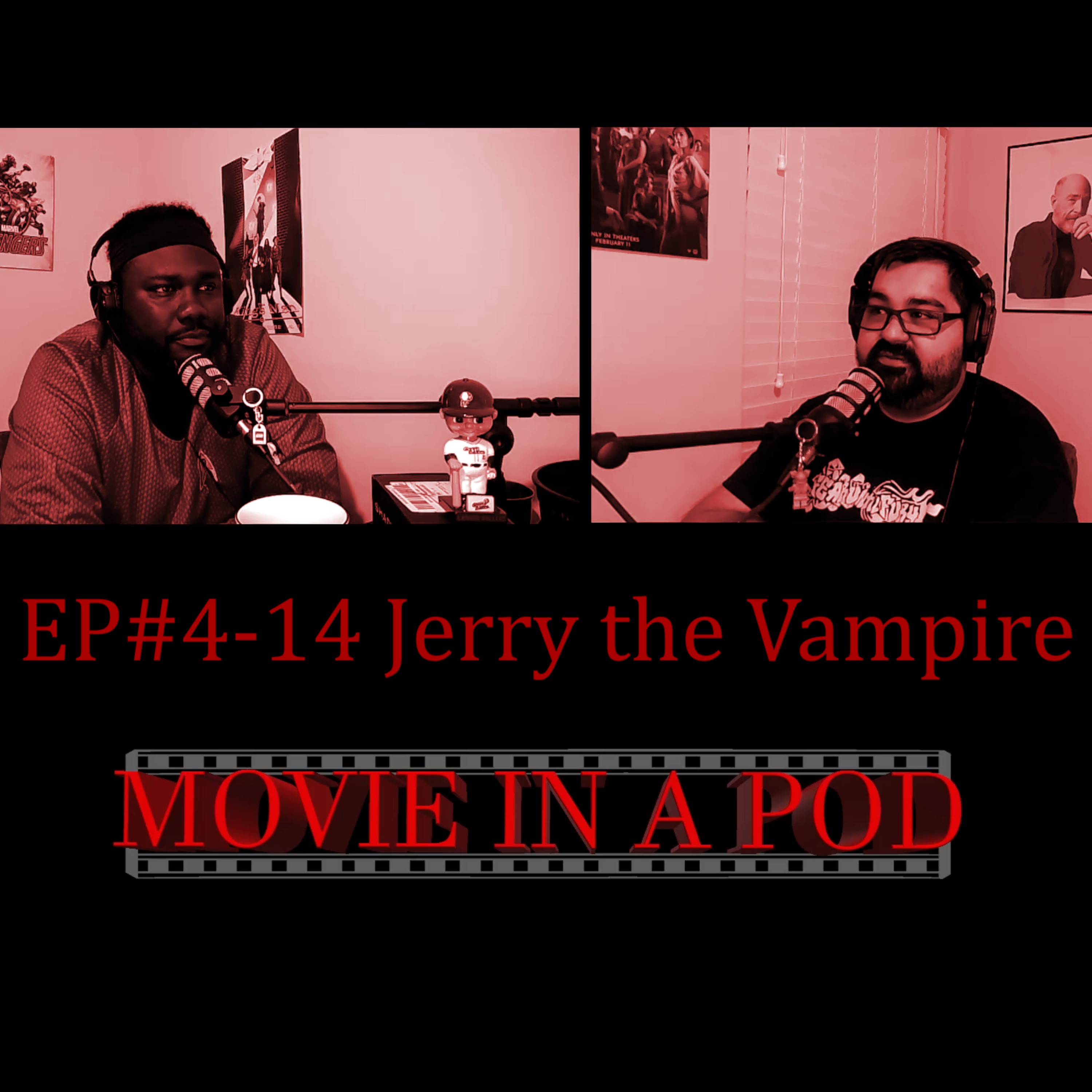 Movie In a Pod