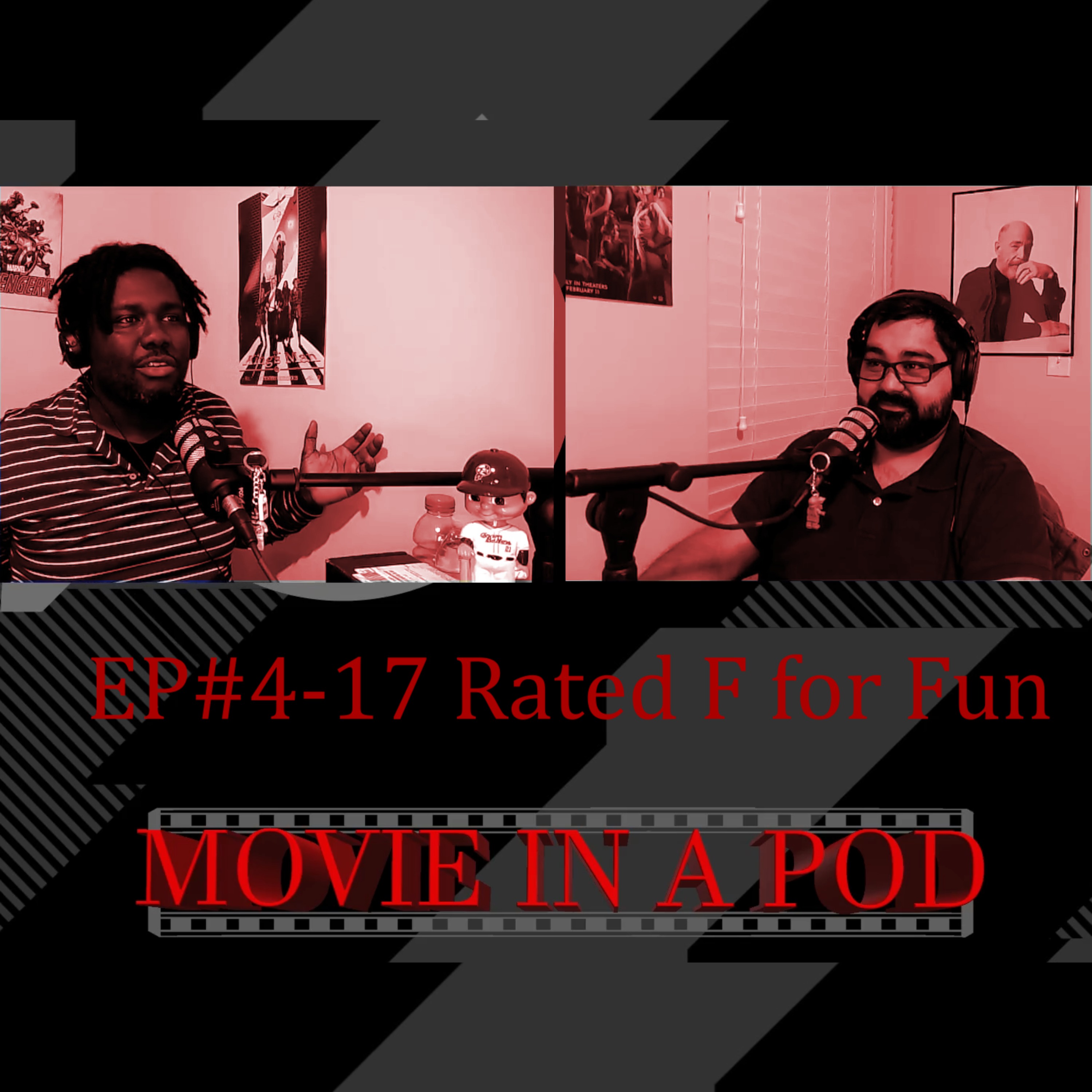 Movie In a Pod