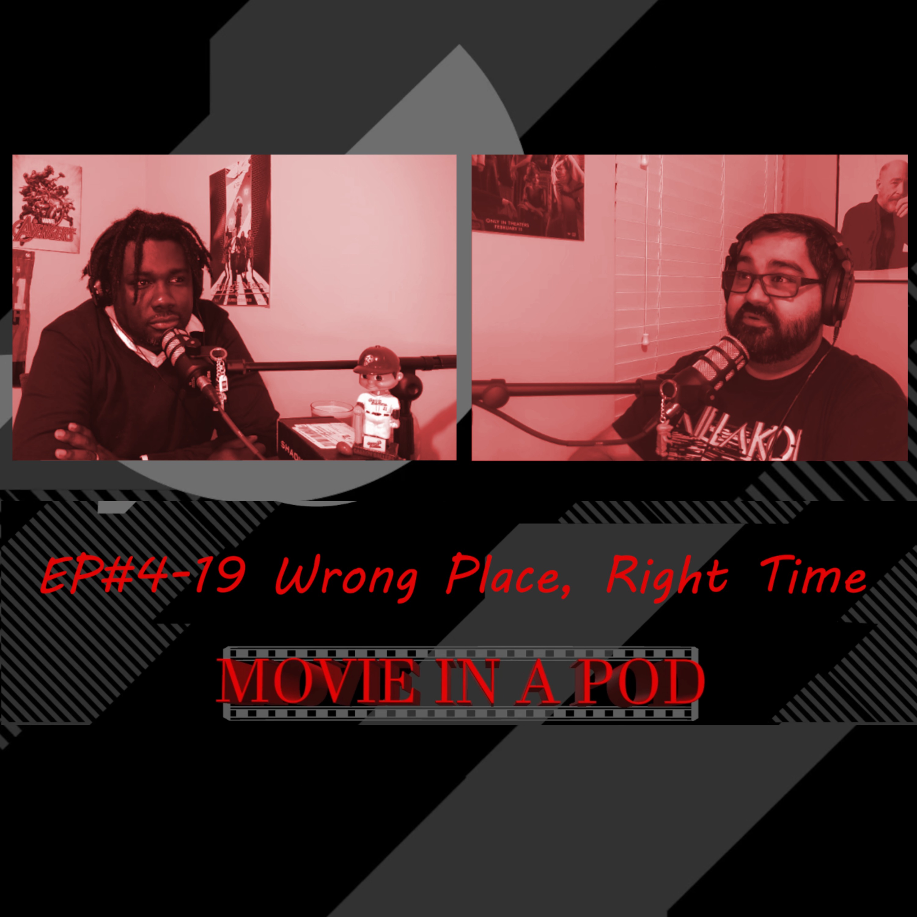 Movie In a Pod