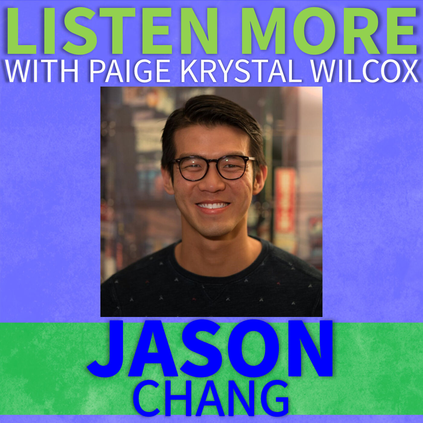 Paige Krystal Wilcox