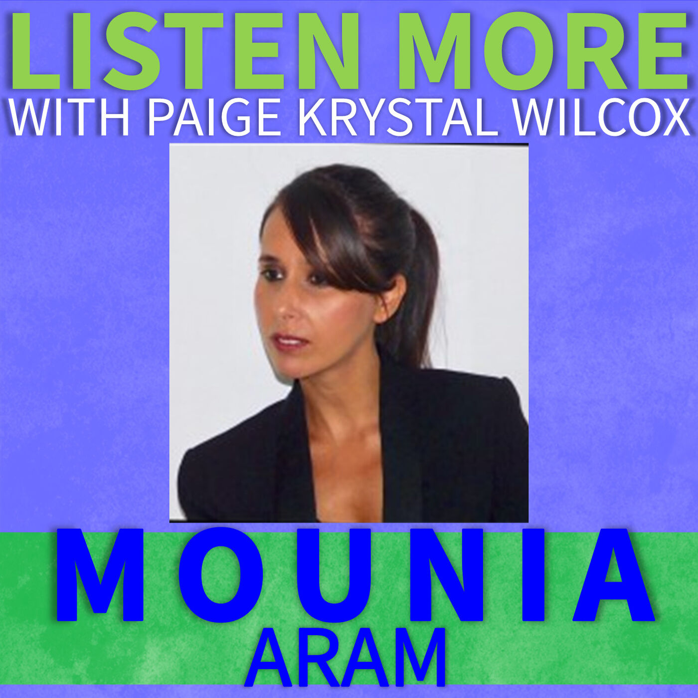 Paige Krystal Wilcox