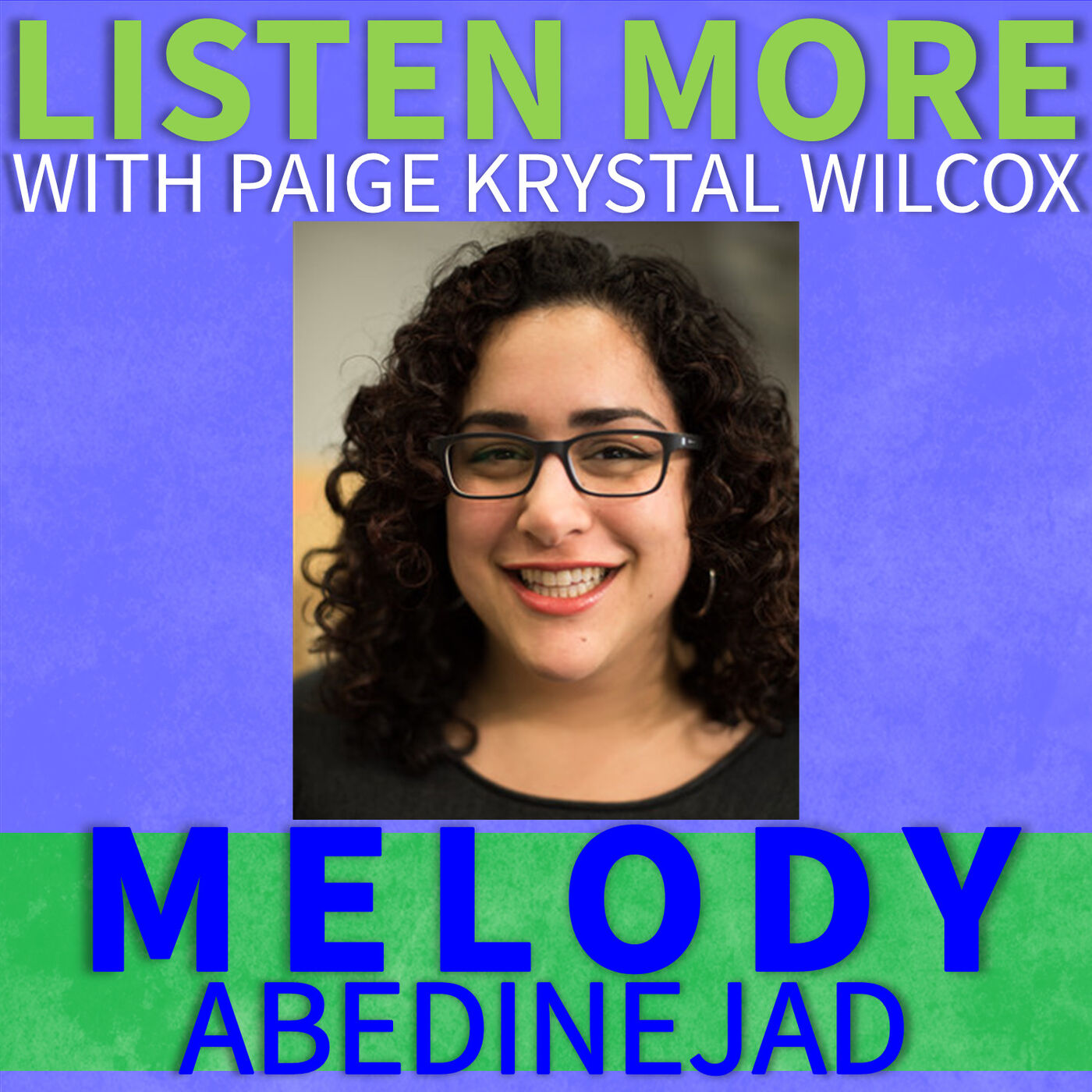 Paige Krystal Wilcox