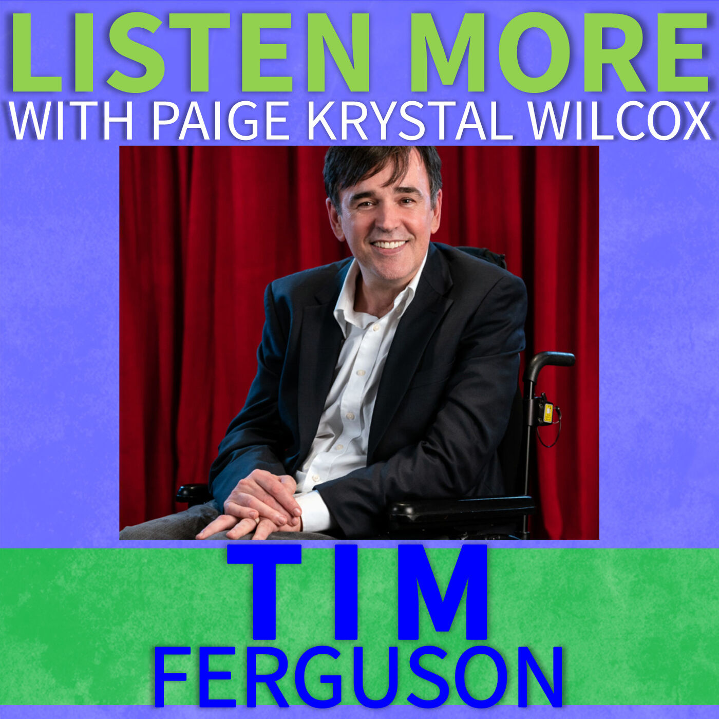 Paige Krystal Wilcox