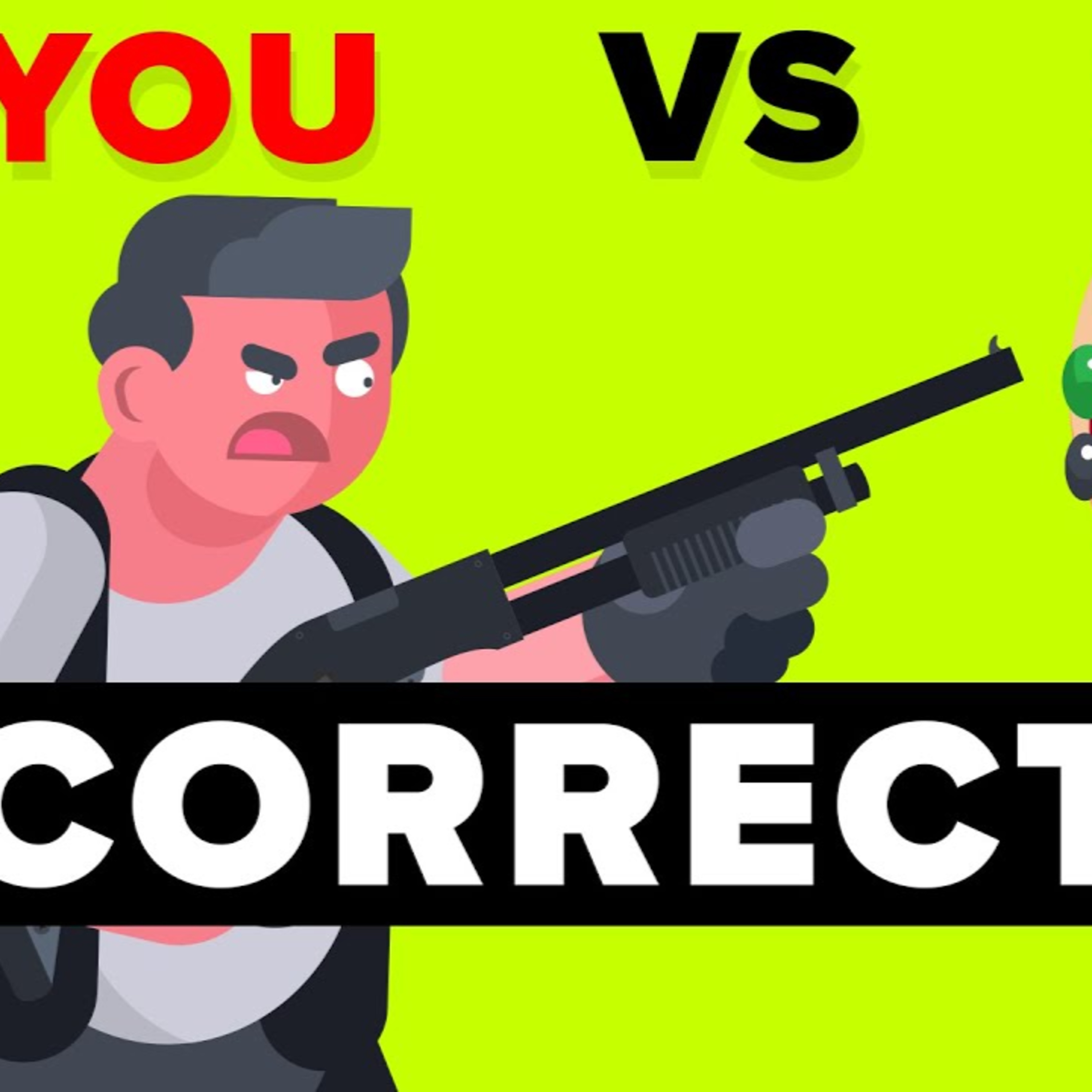 The Infographics Show