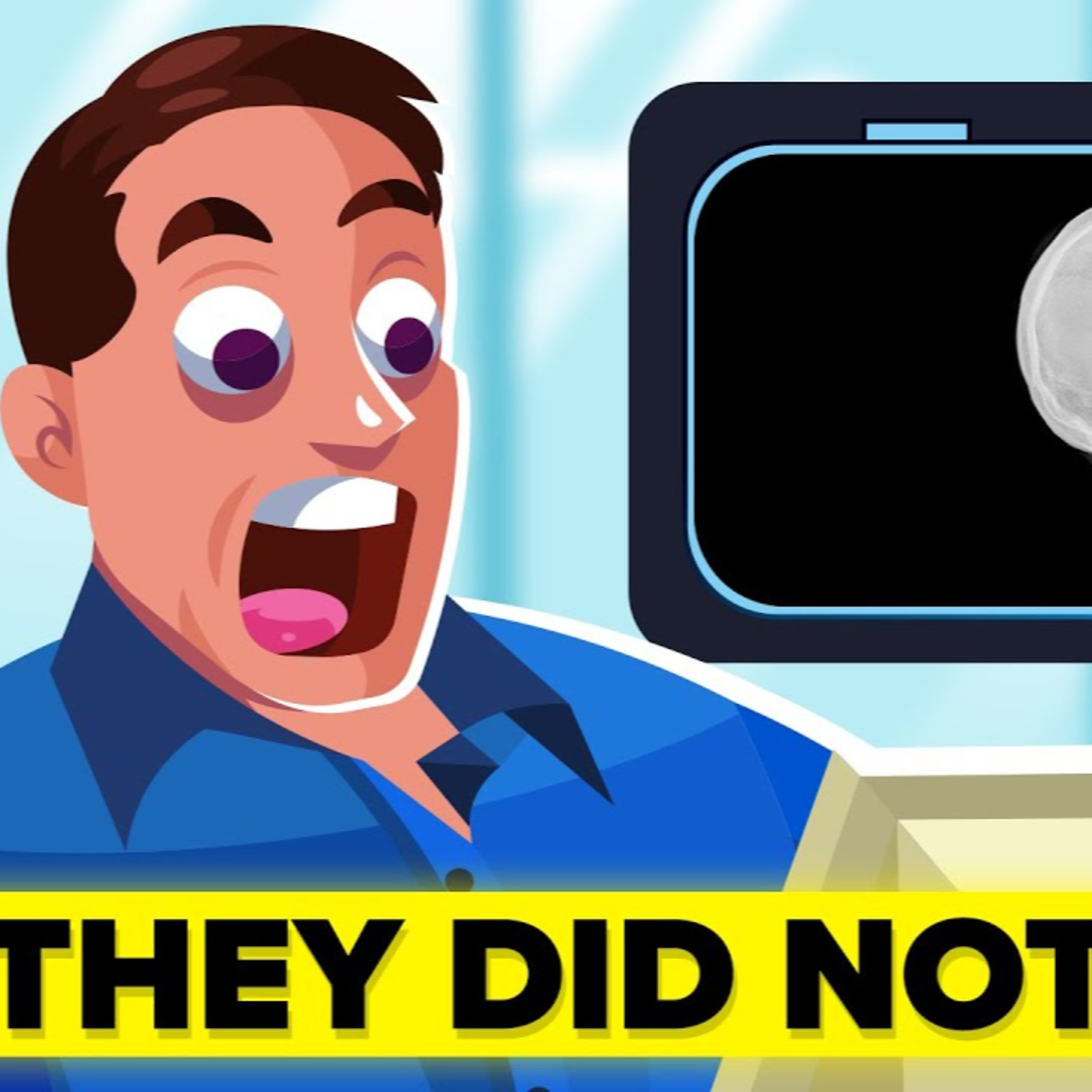 The Infographics Show