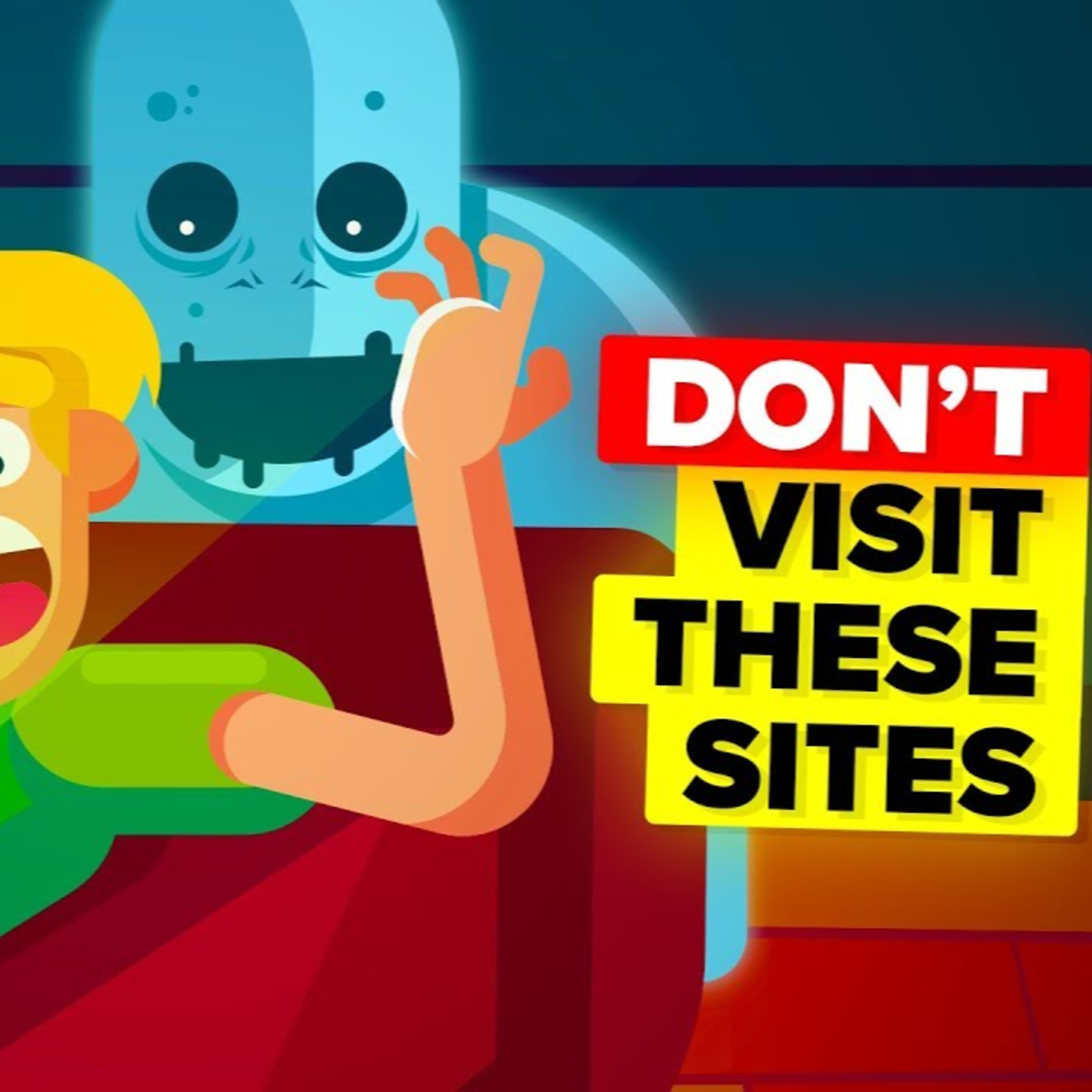 The Infographics Show