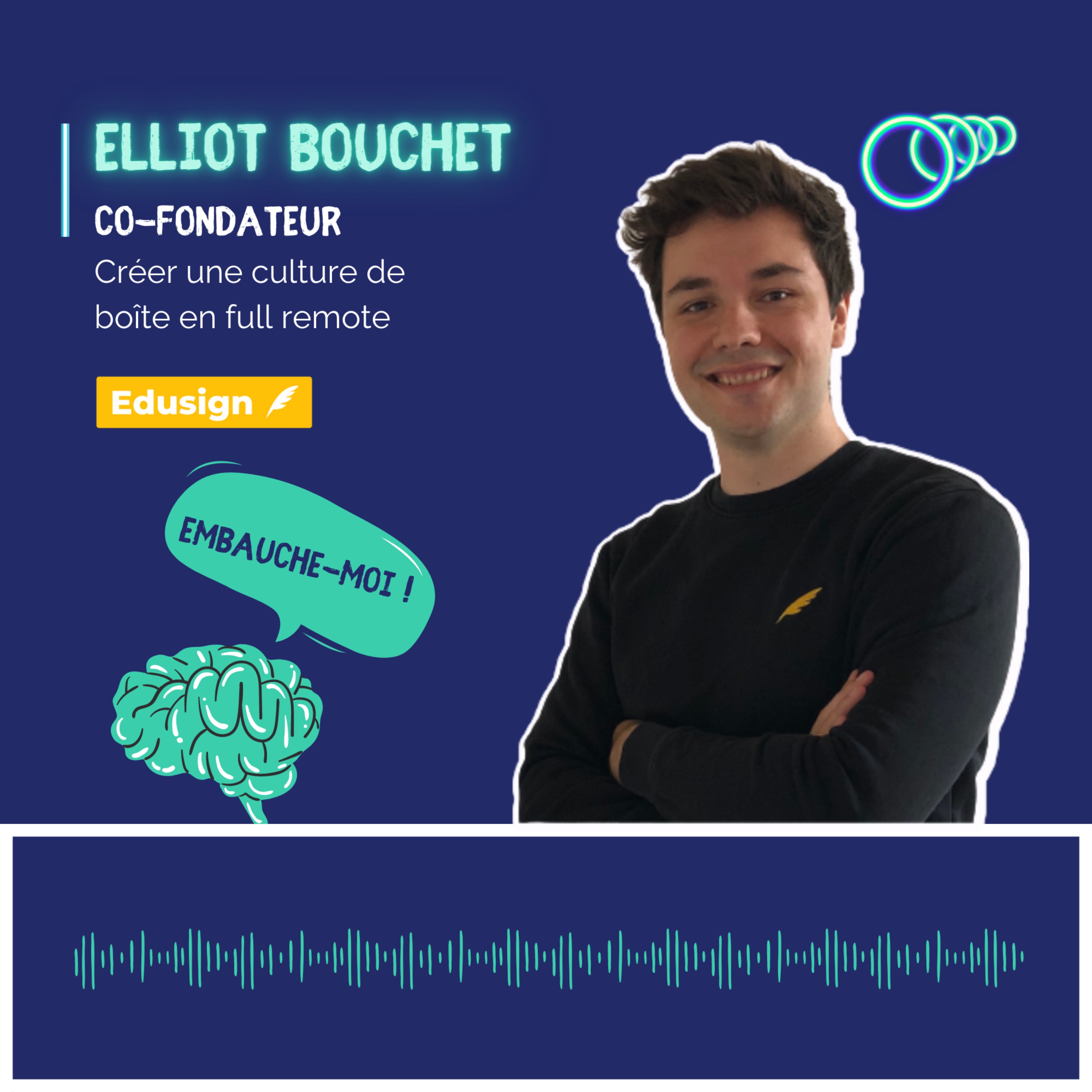Embauche-moi !