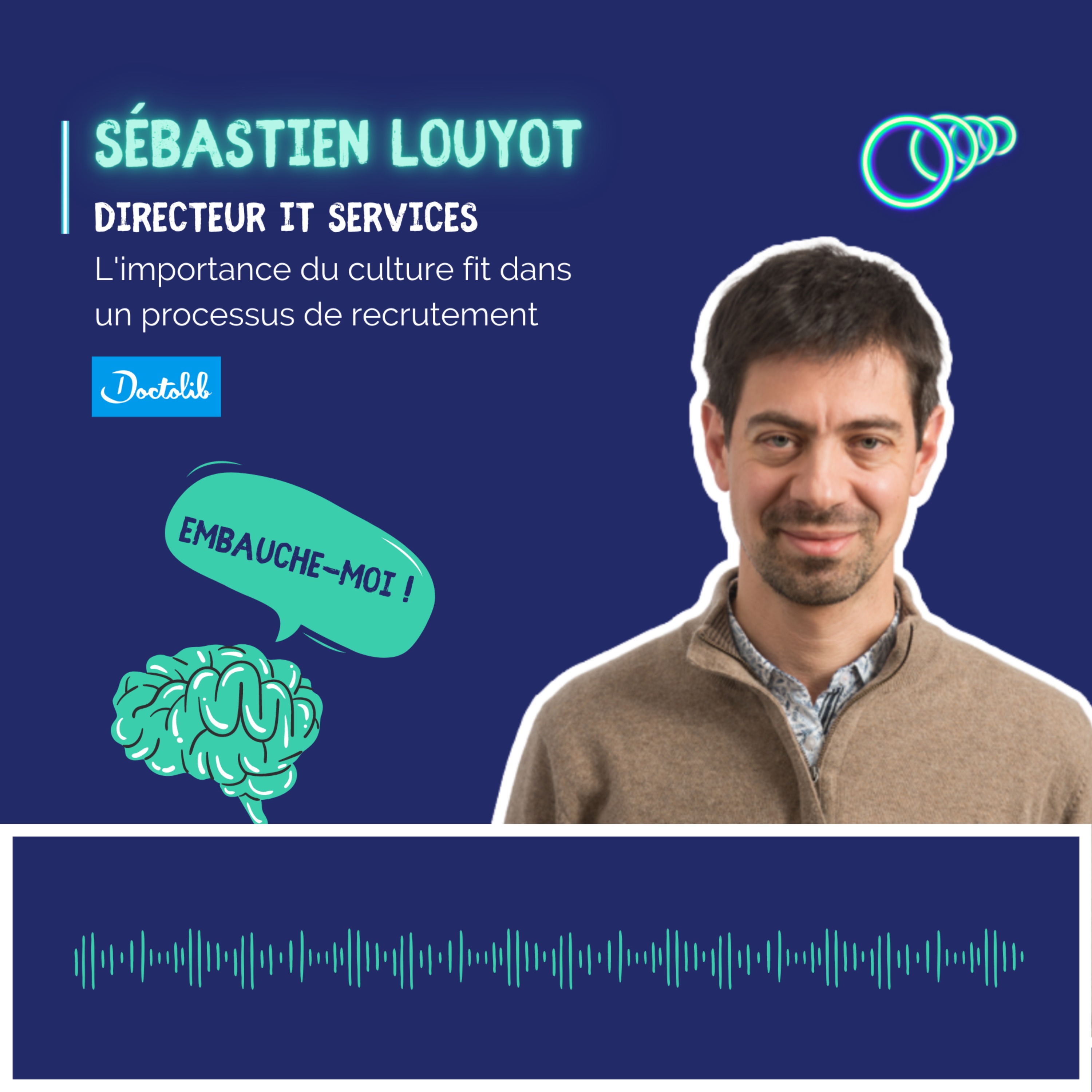 Embauche-moi !