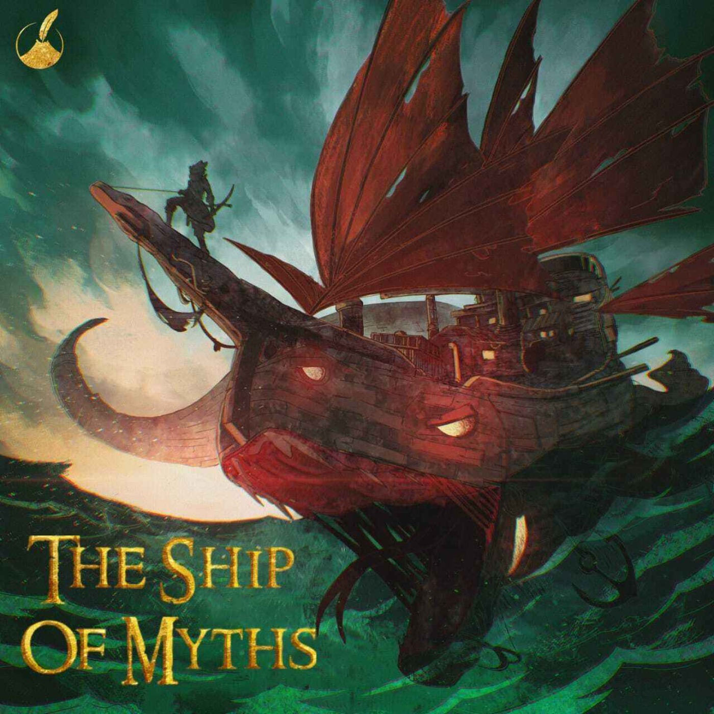 Ship of Myths
