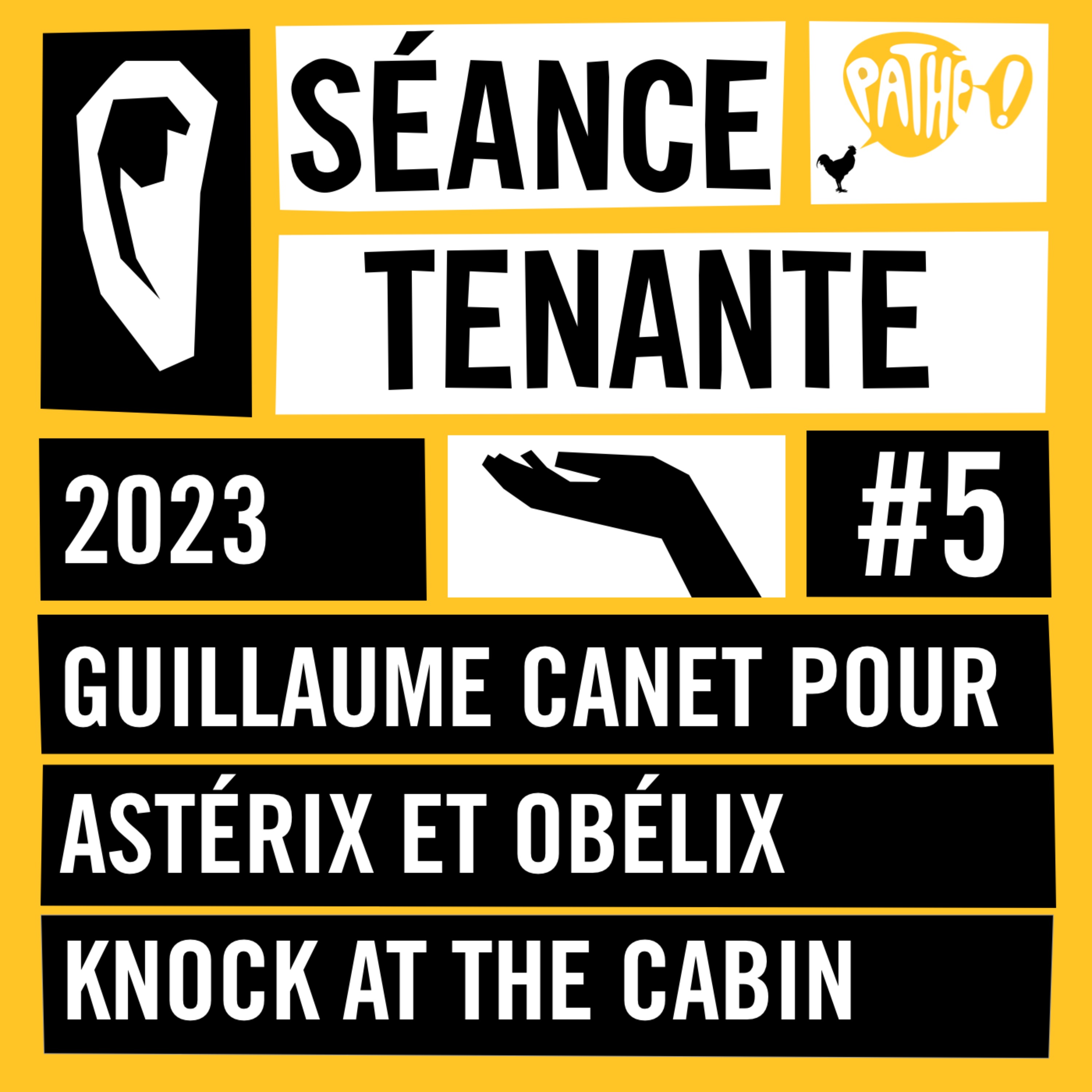 Séance Tenante