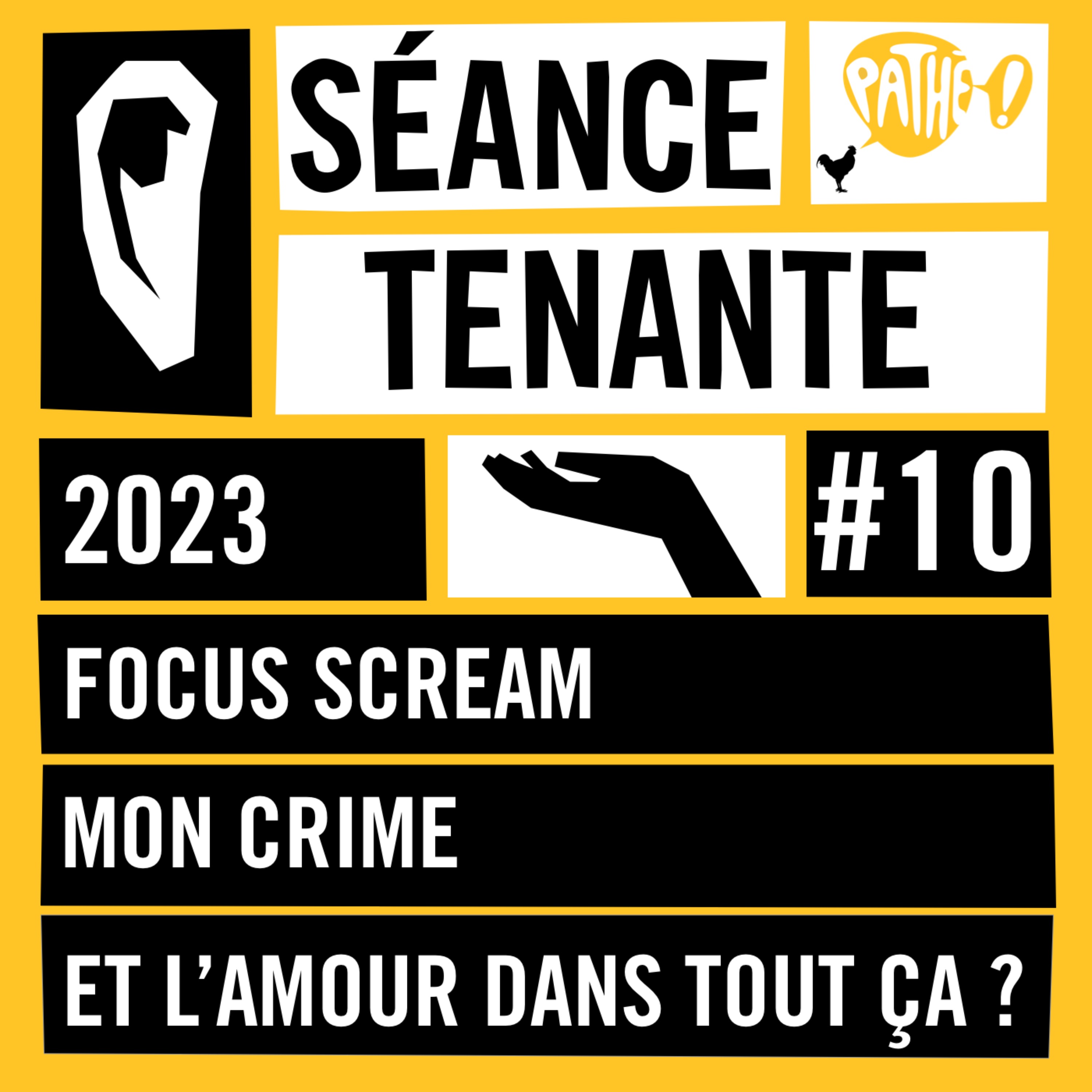 Séance Tenante