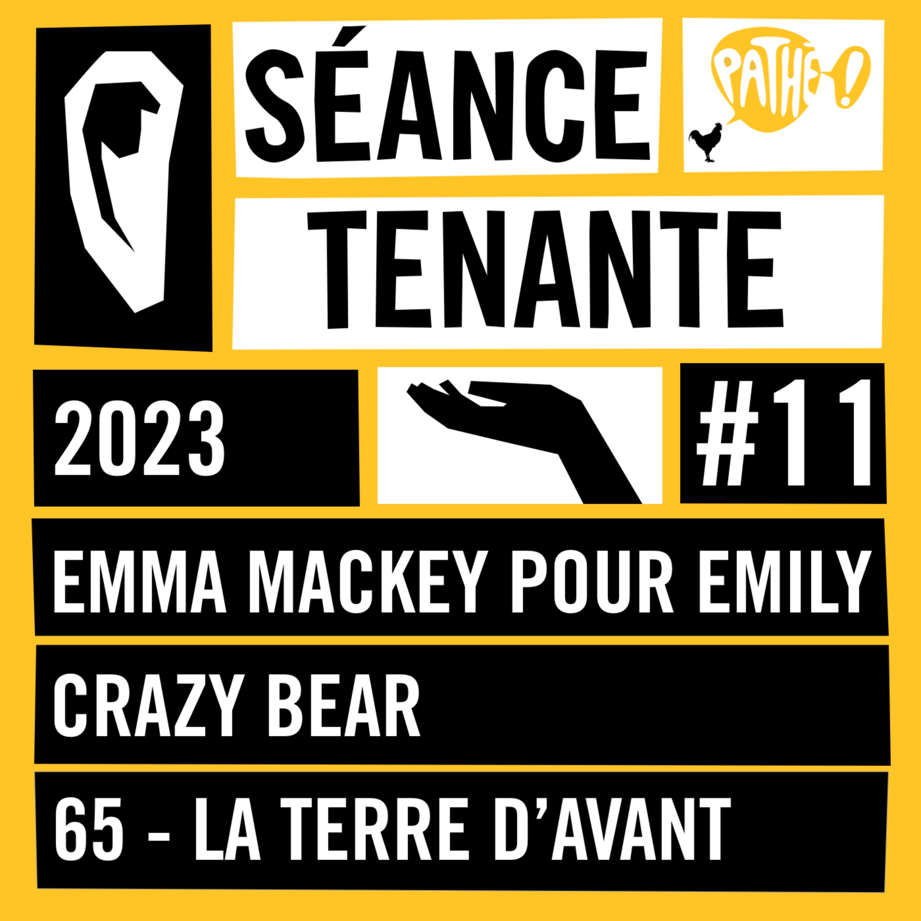 Séance Tenante