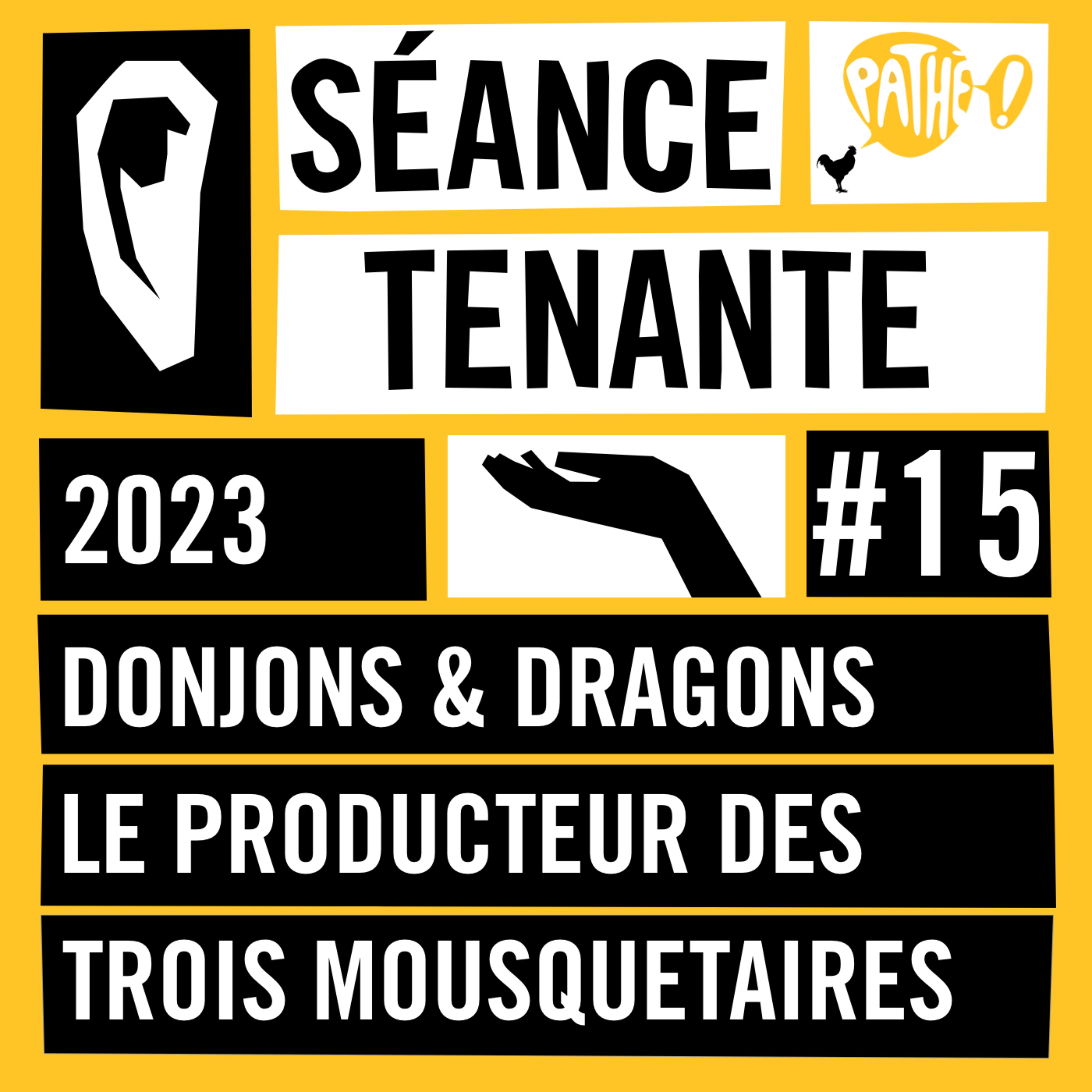 Séance Tenante