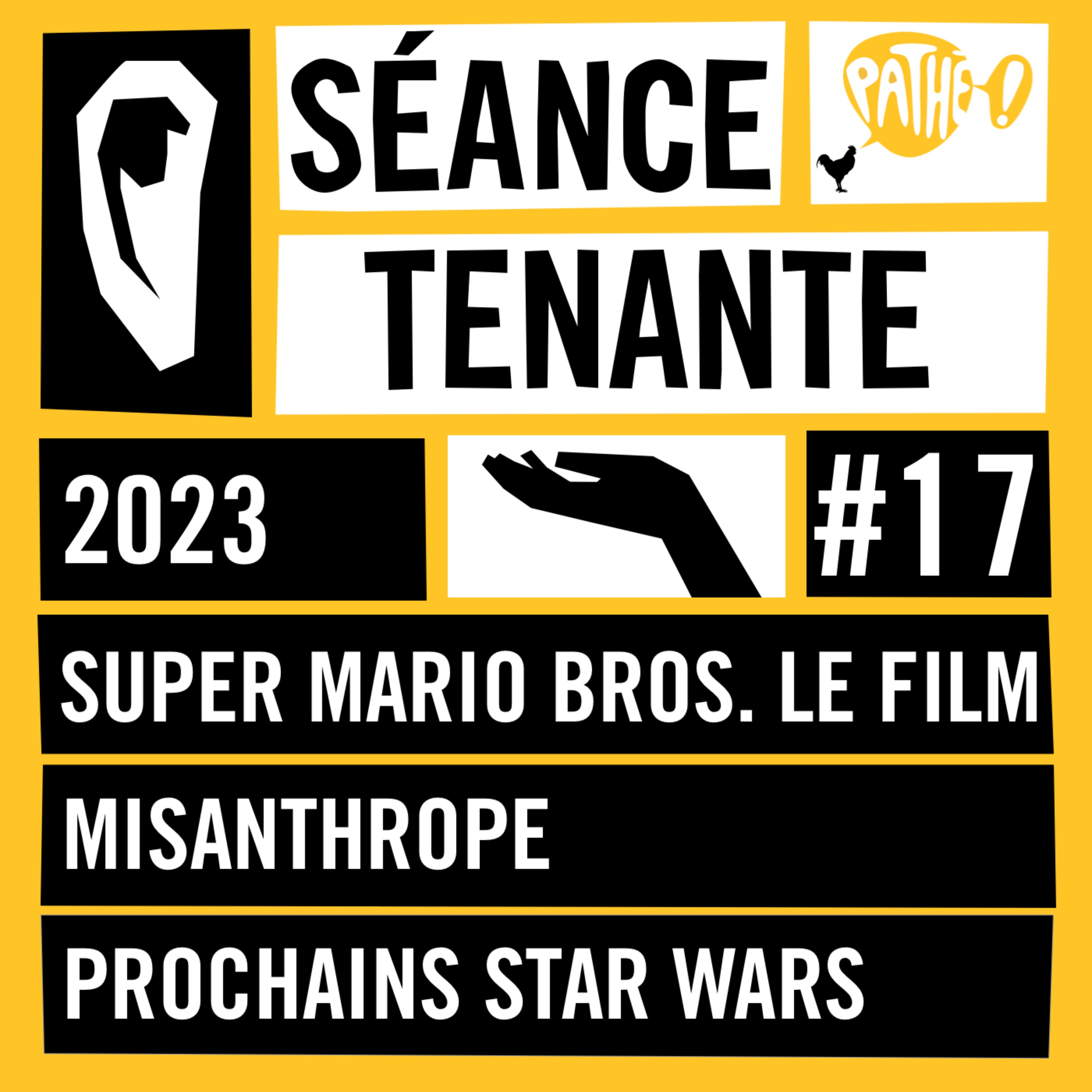 Séance Tenante