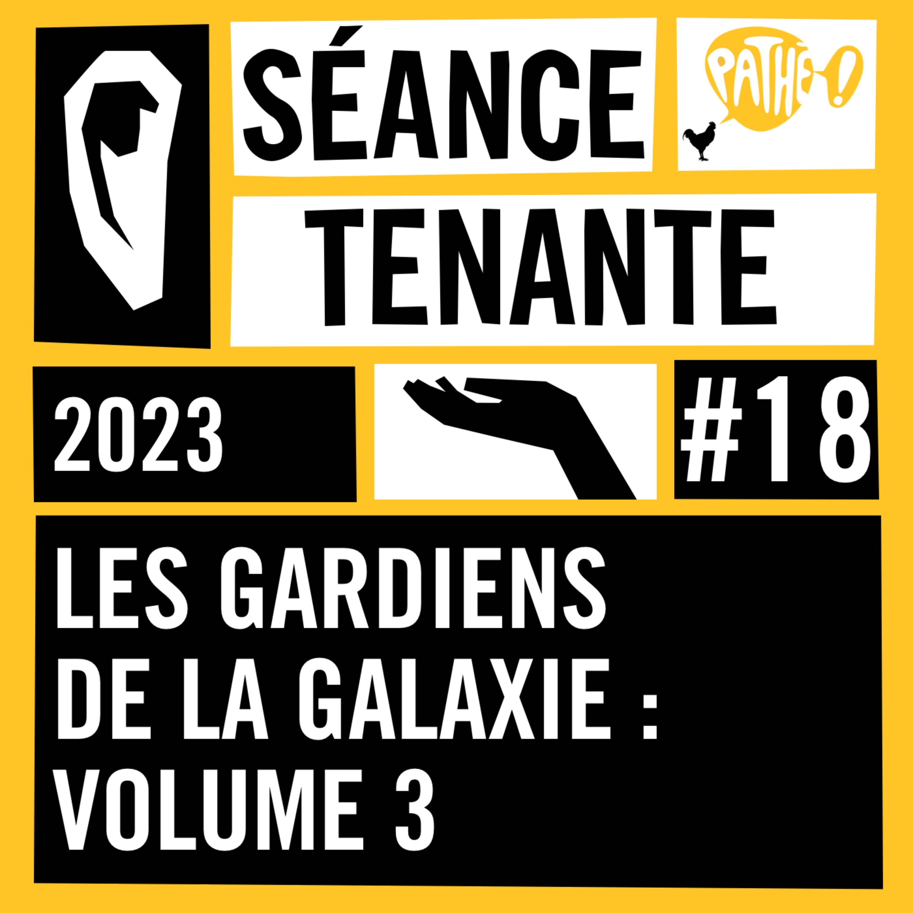 Séance Tenante