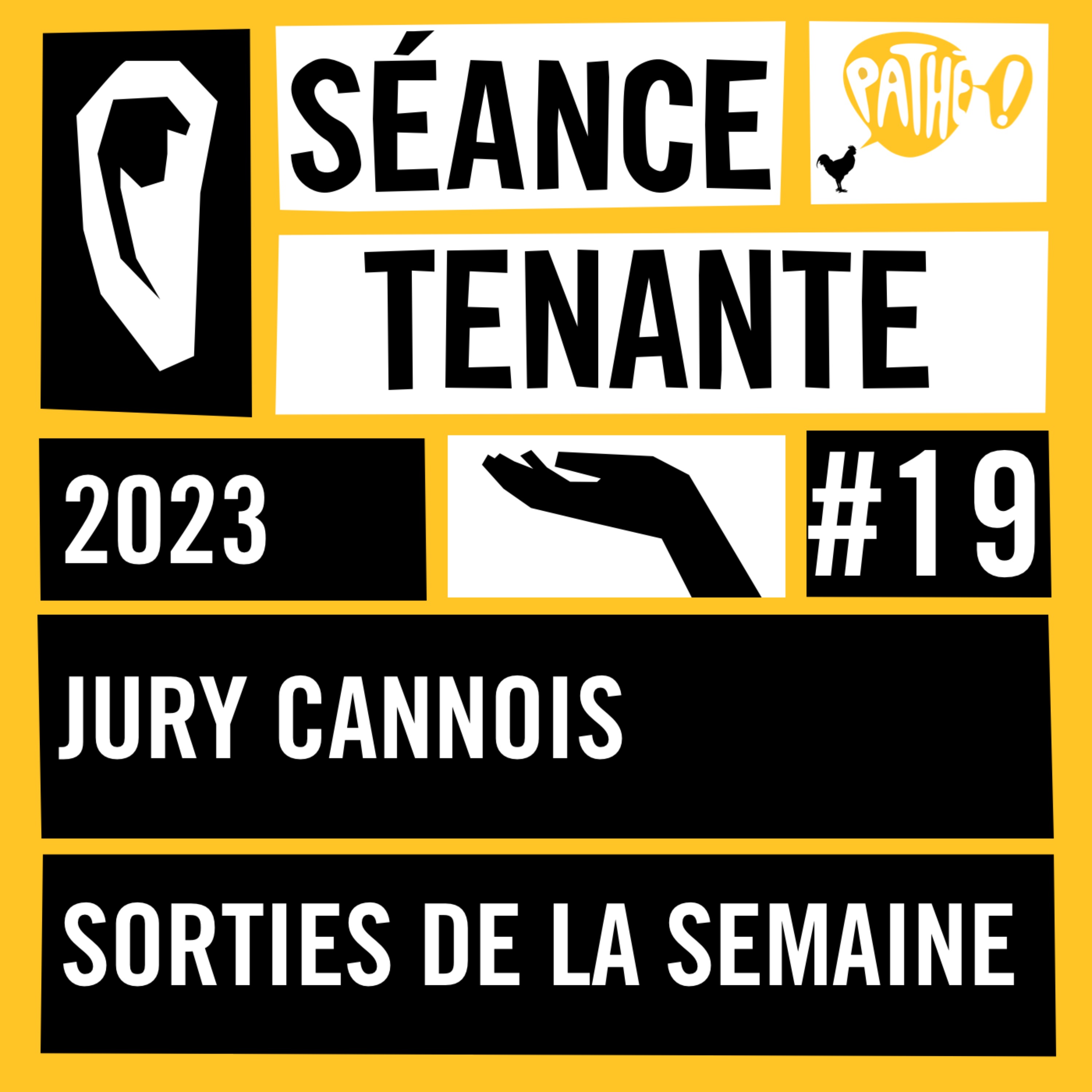 Séance Tenante