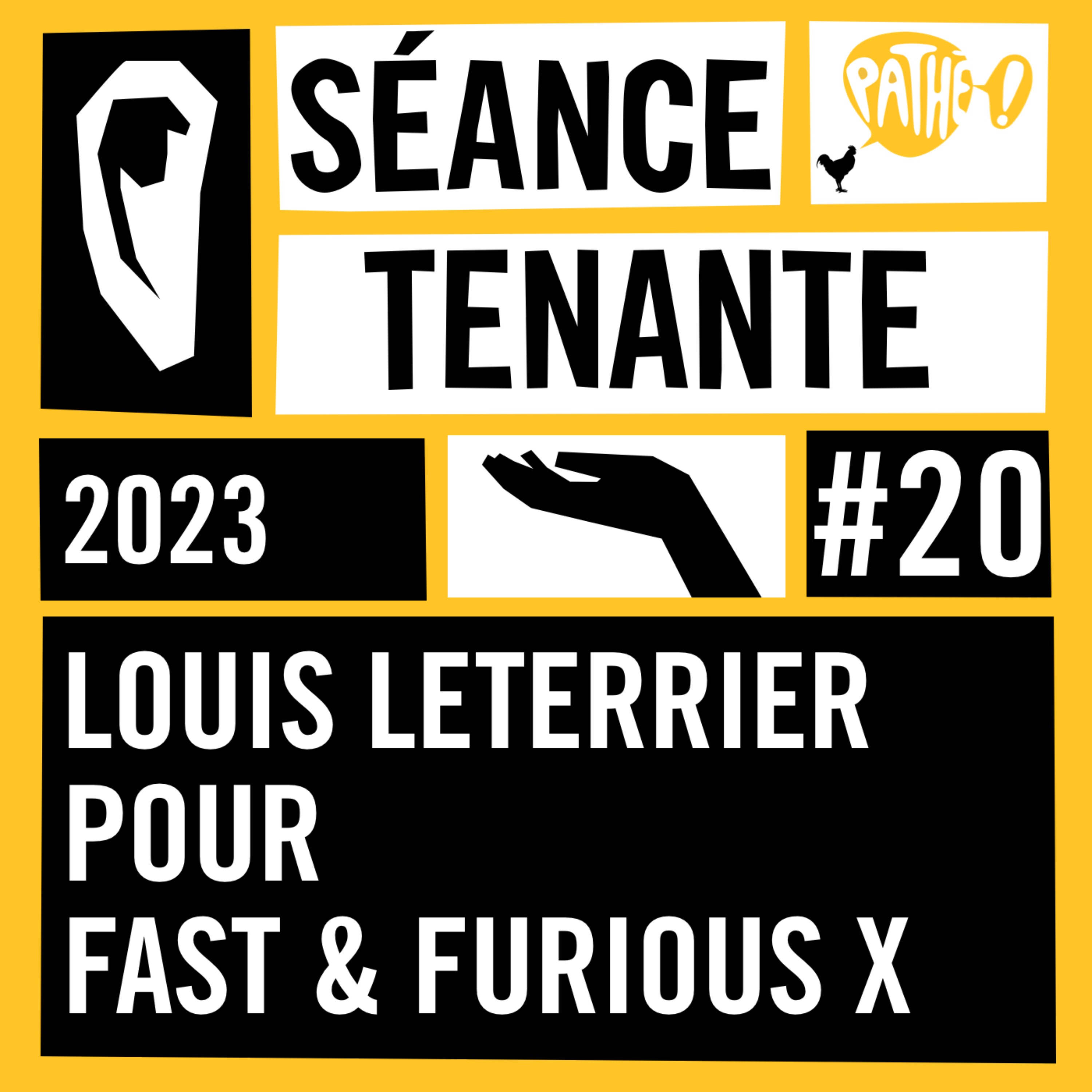 Séance Tenante