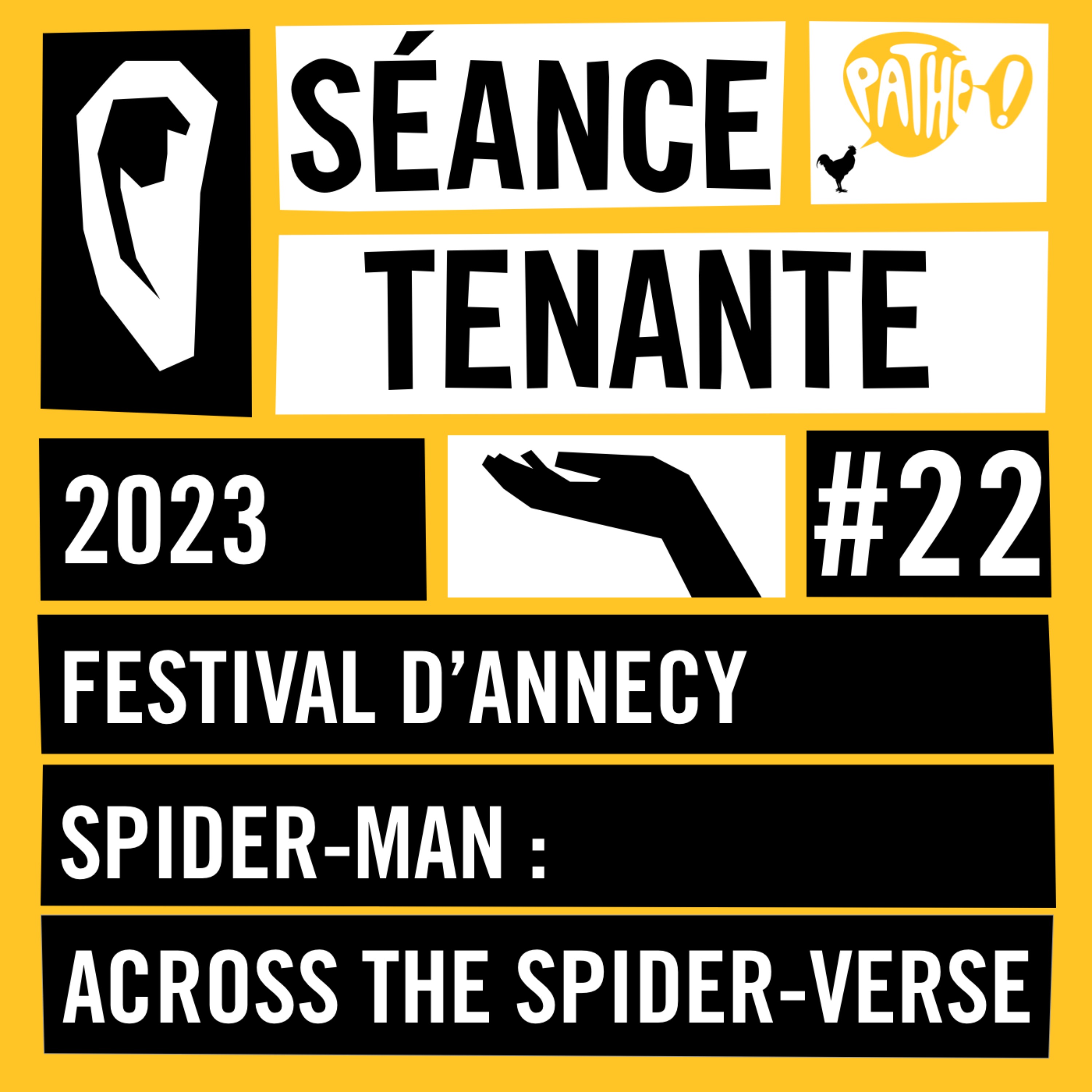 Séance Tenante