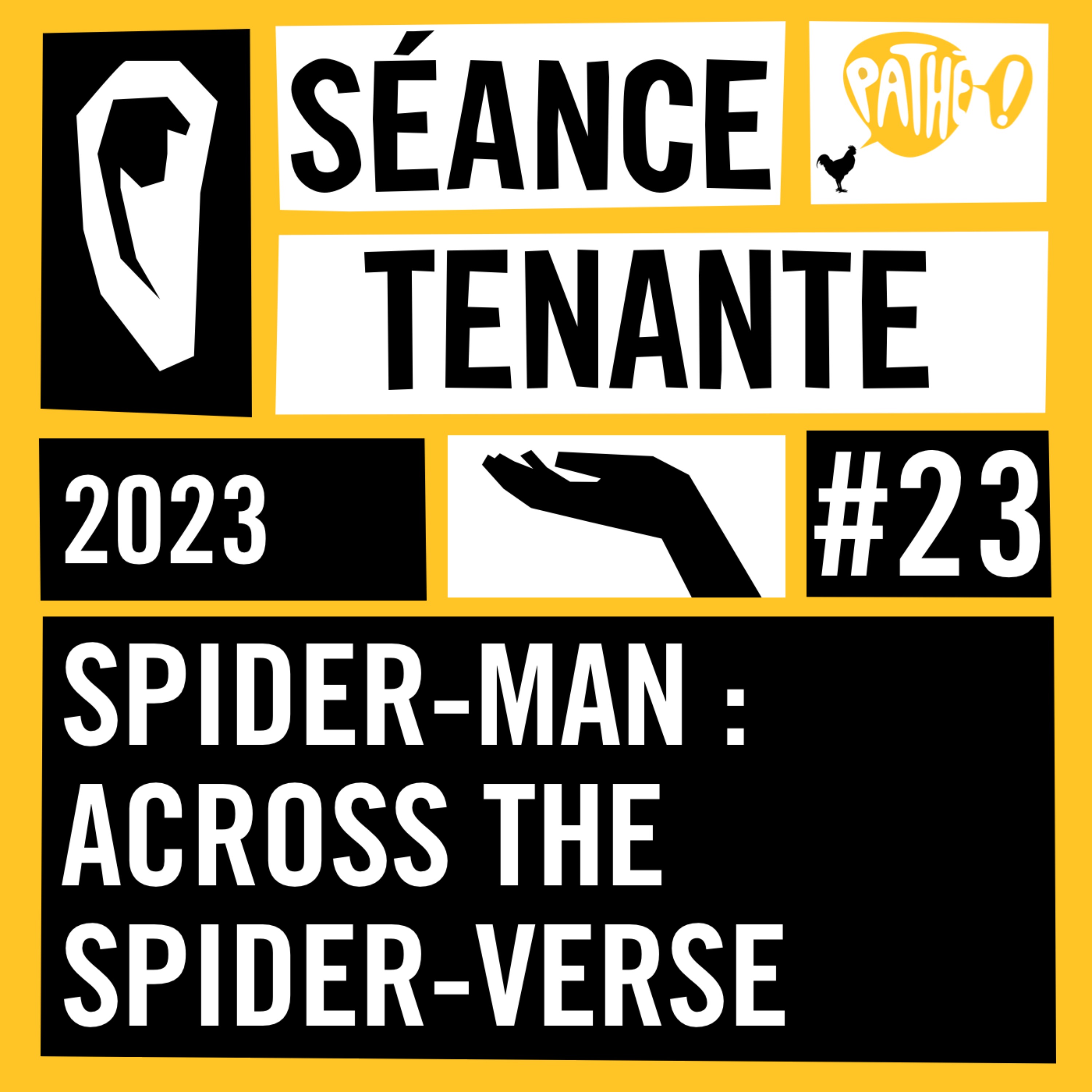 Séance Tenante