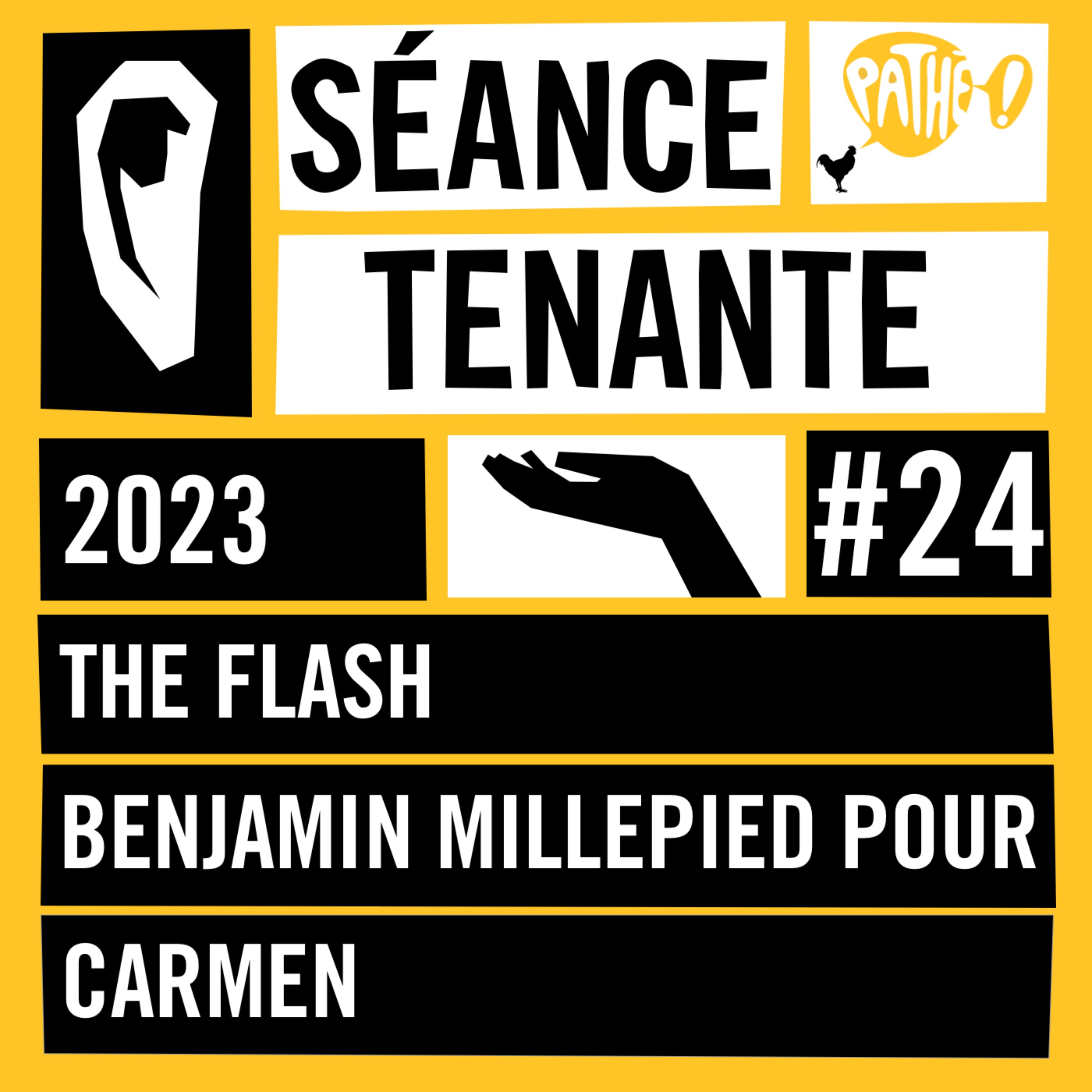 Séance Tenante