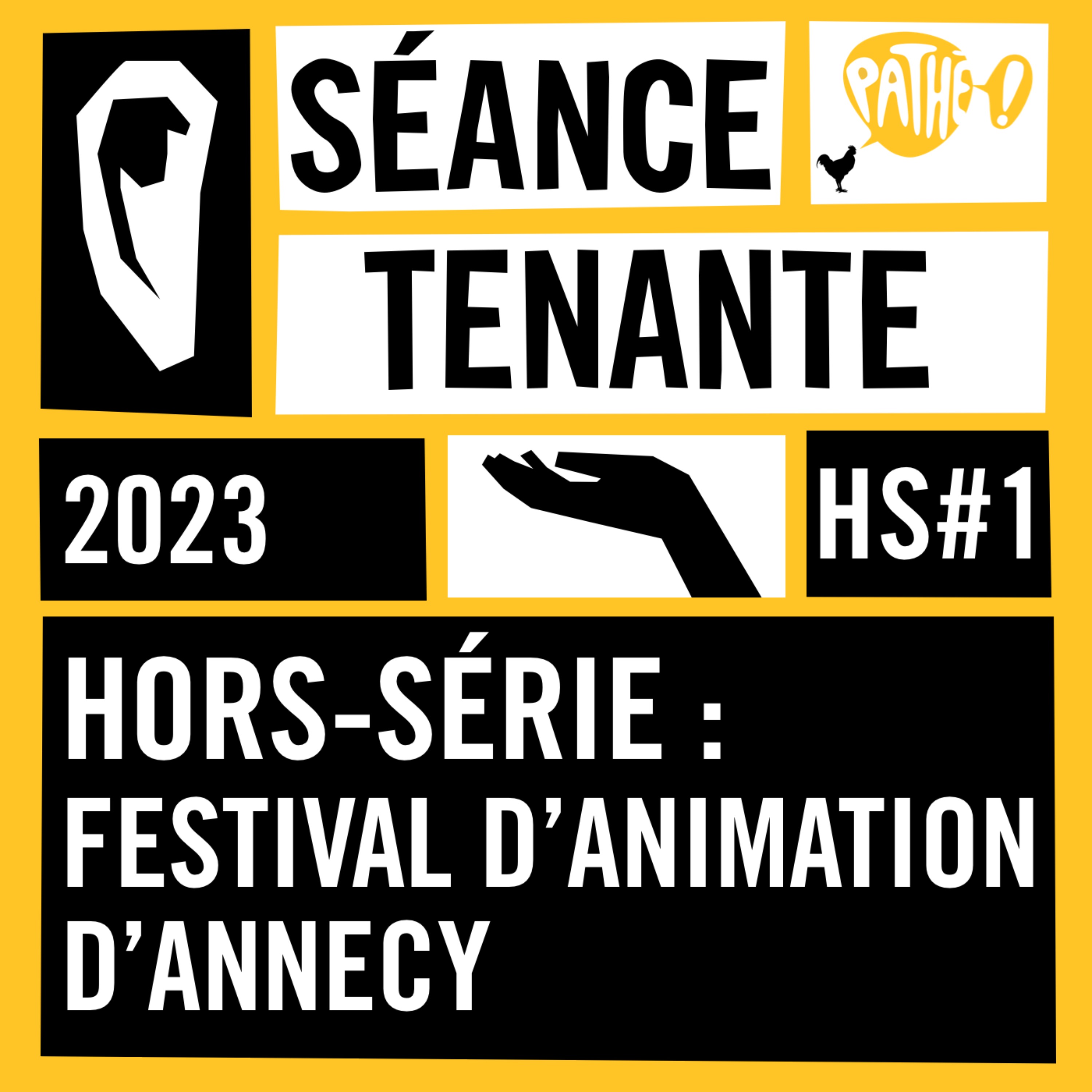 Séance Tenante