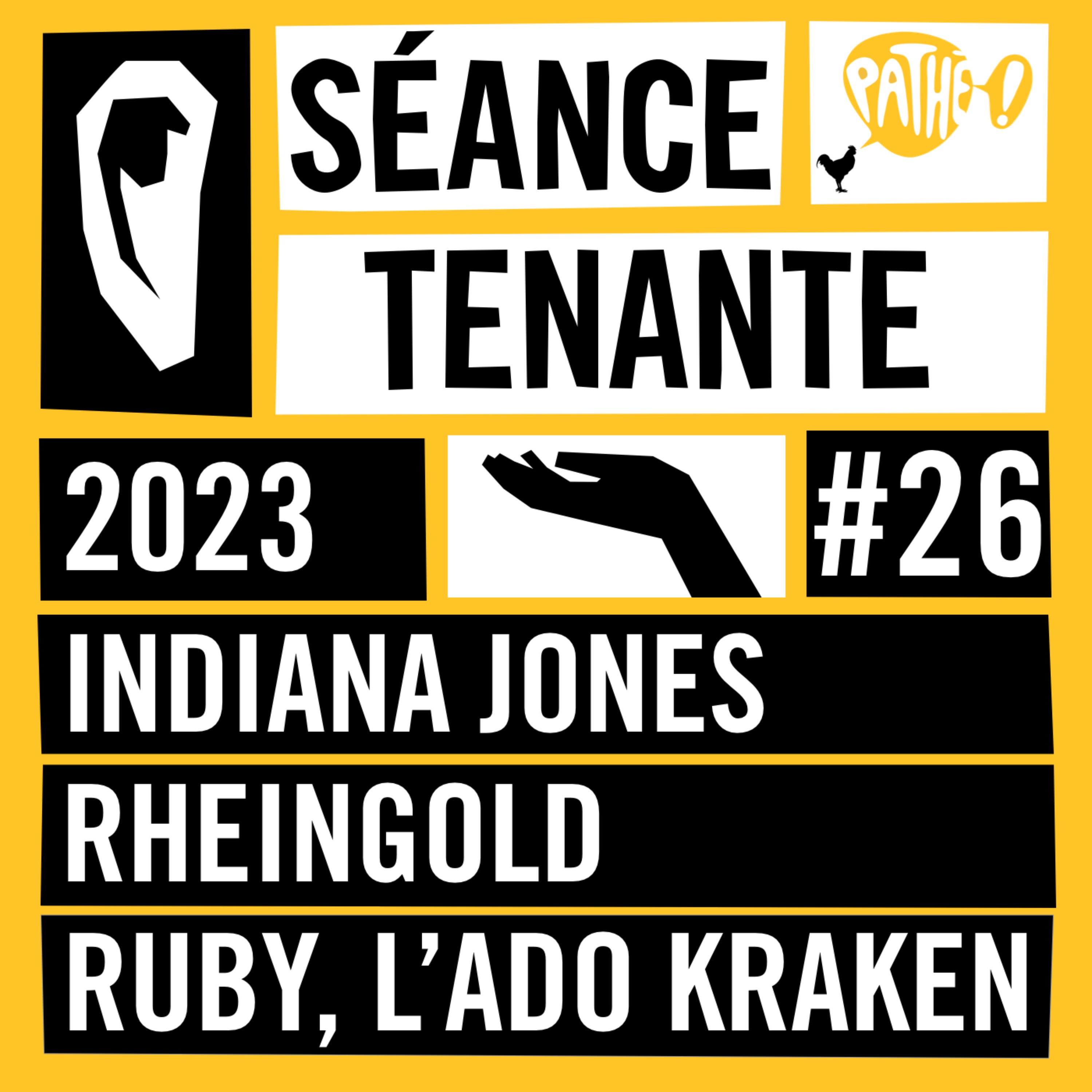 Séance Tenante