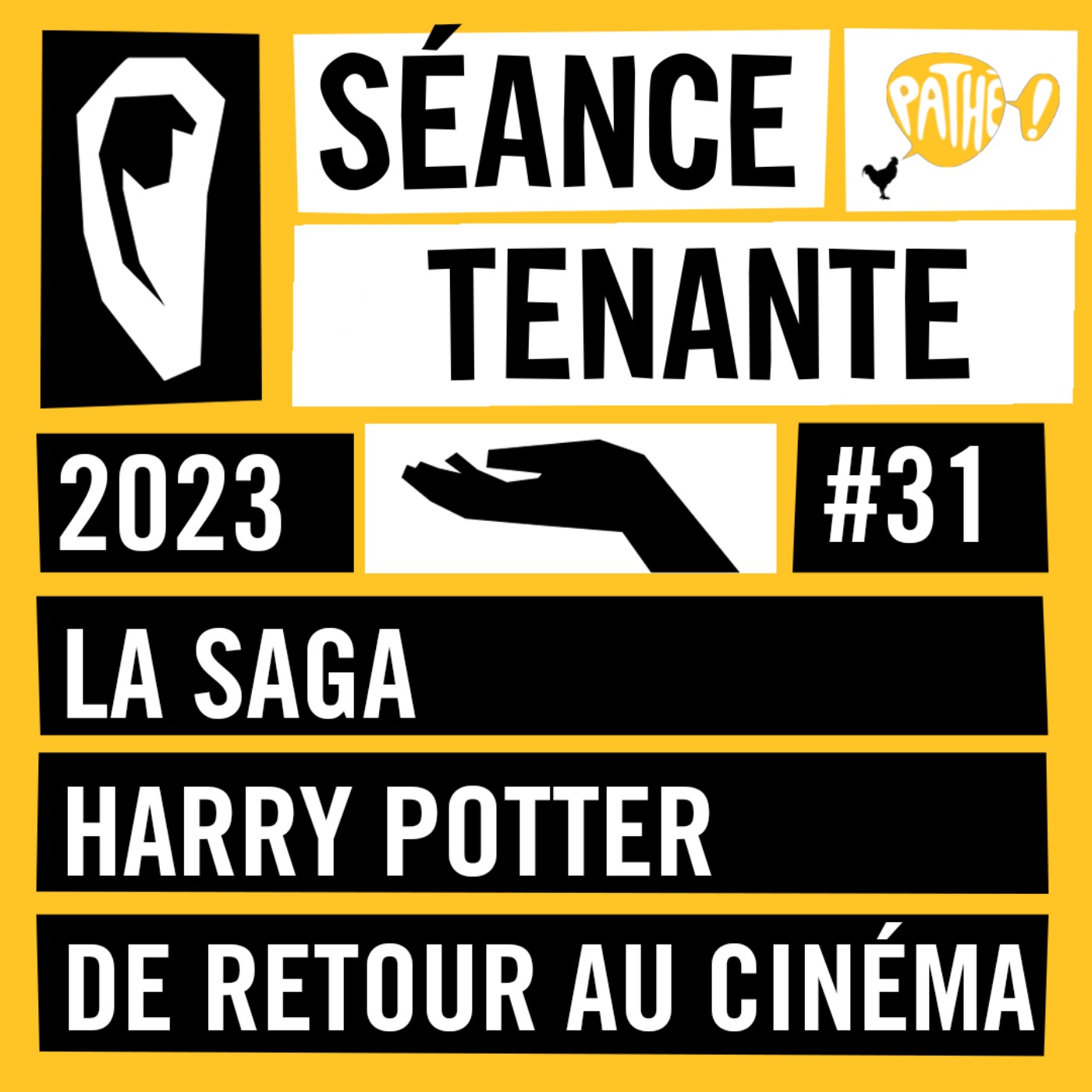 Séance Tenante