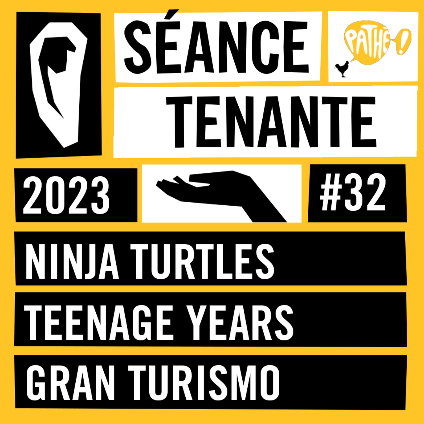 Séance Tenante