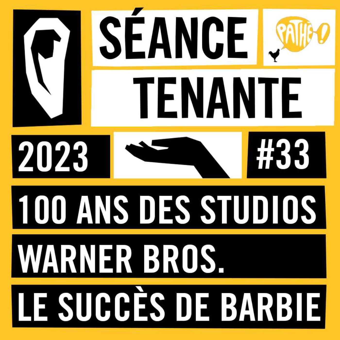 Séance Tenante