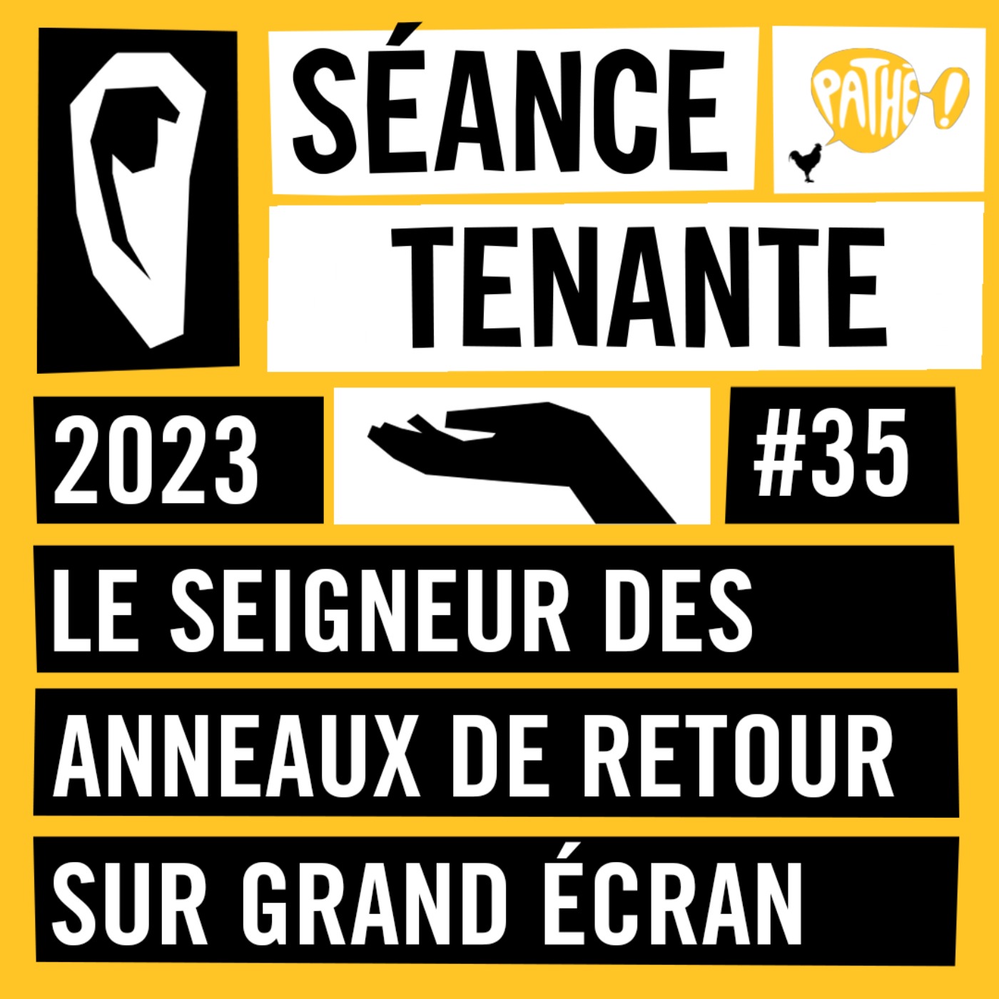 Séance Tenante