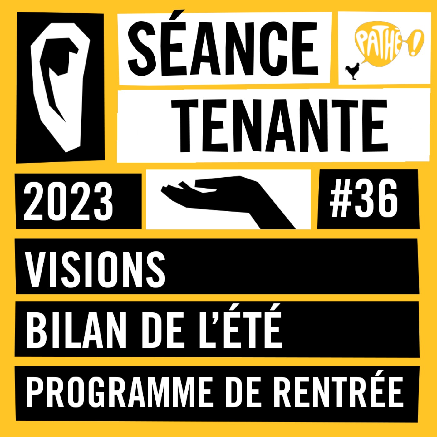 Séance Tenante