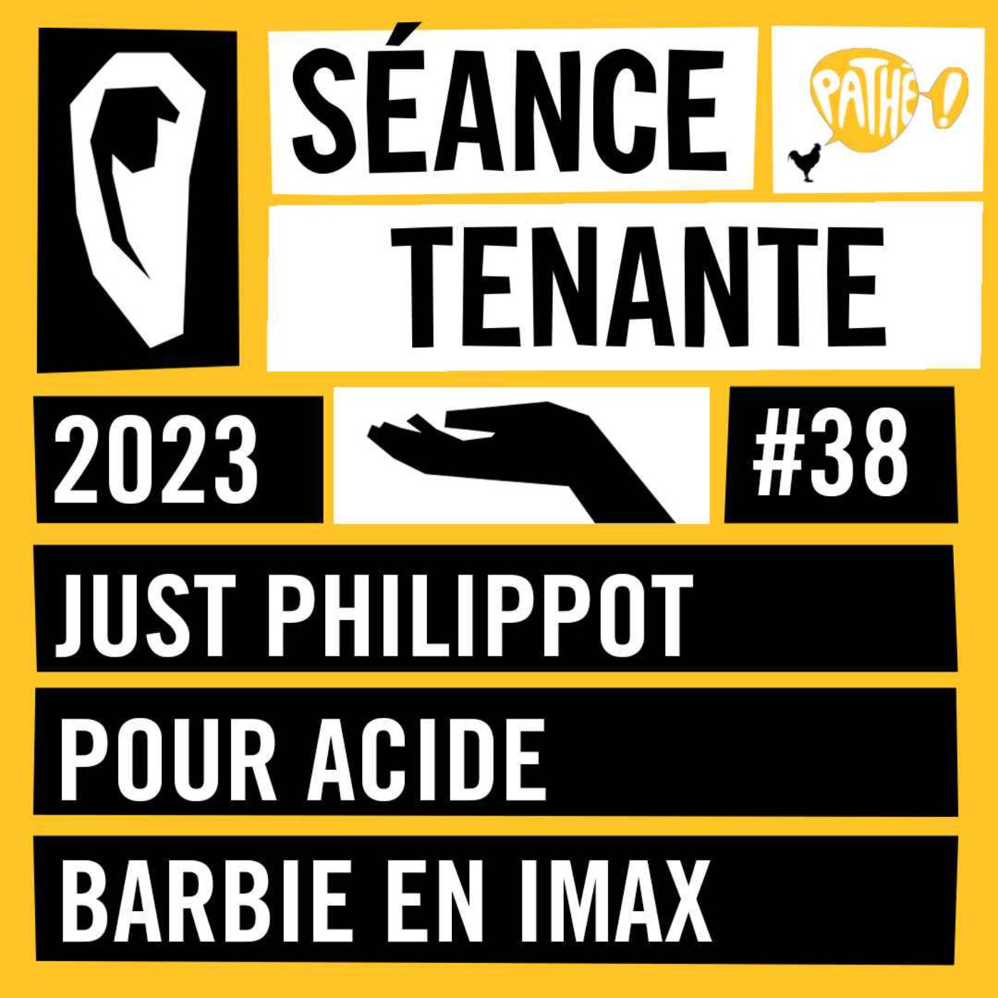 Séance Tenante