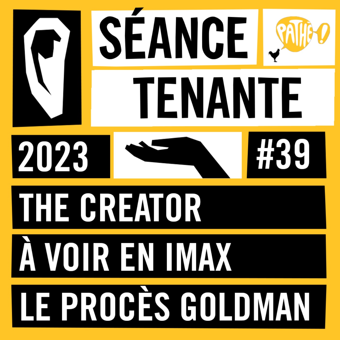 Séance Tenante