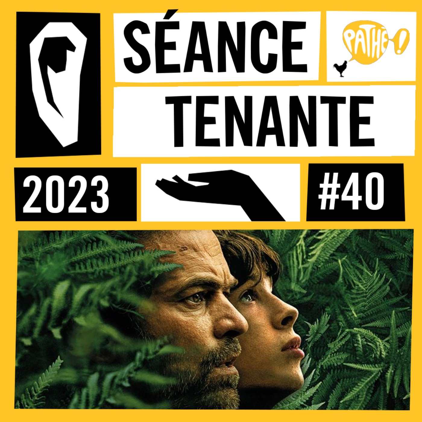 Séance Tenante