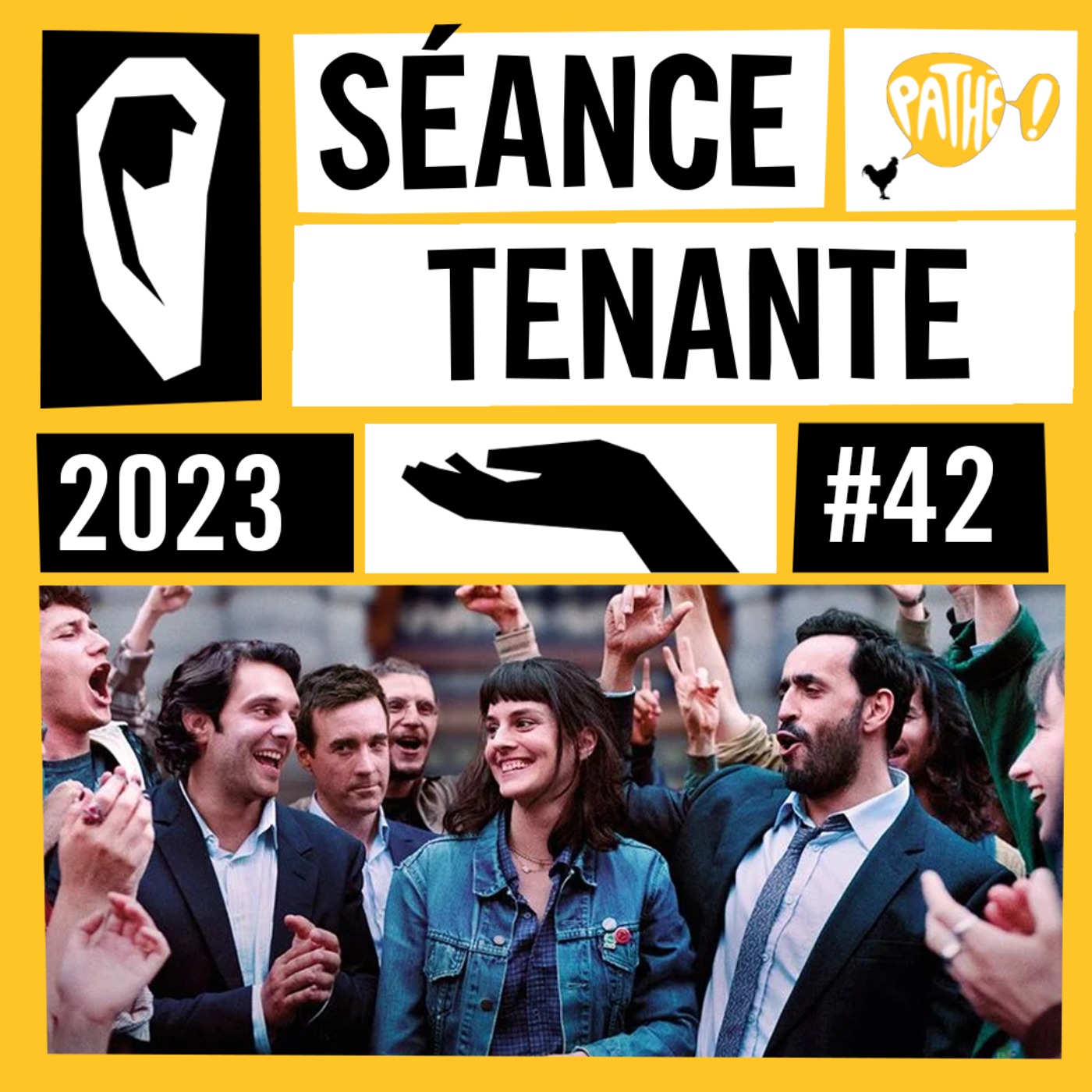 Séance Tenante