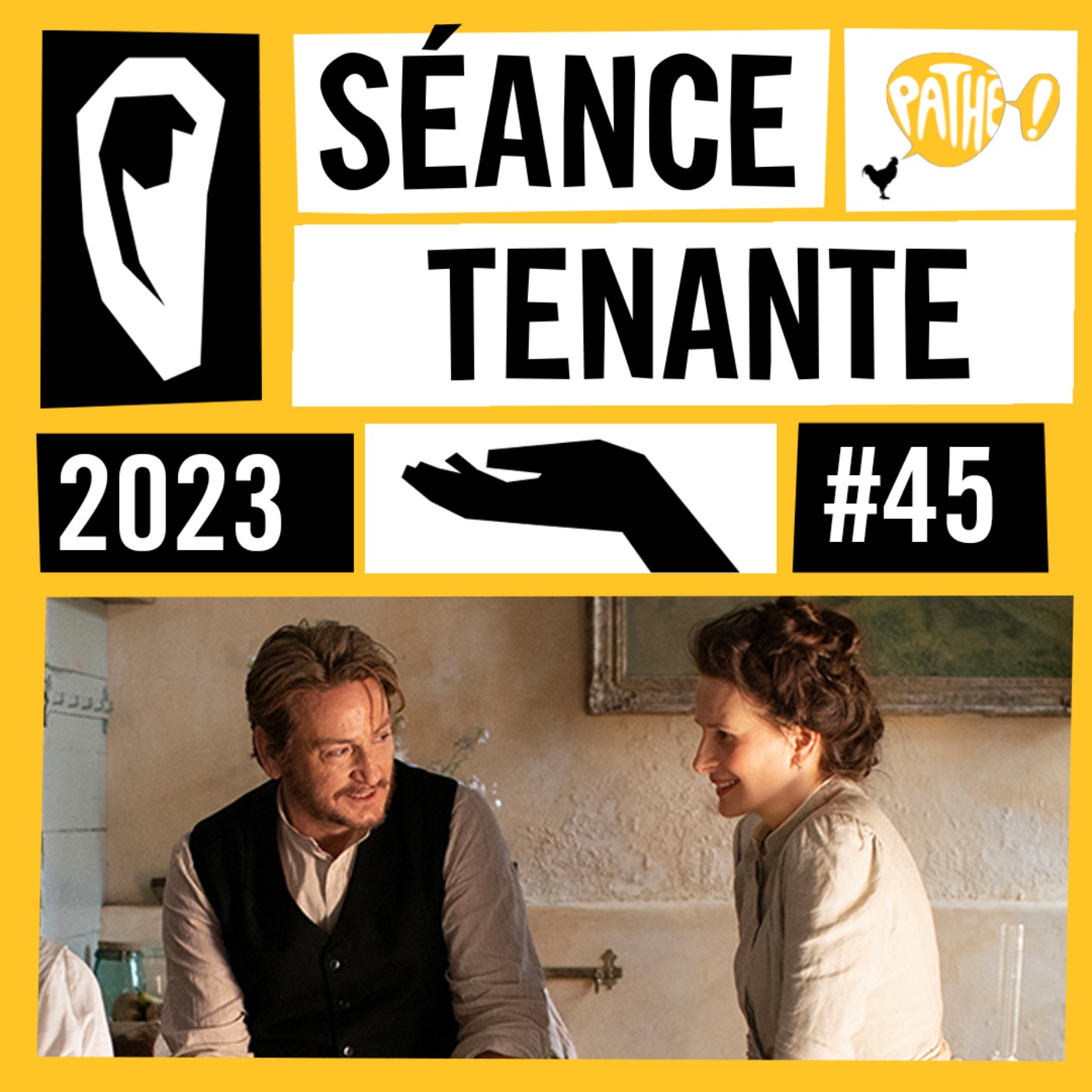 Séance Tenante