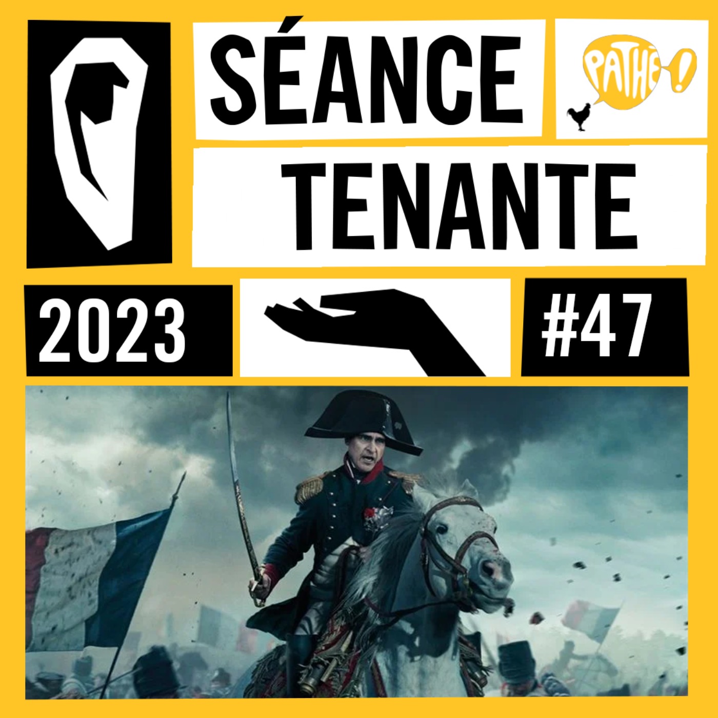 Séance Tenante