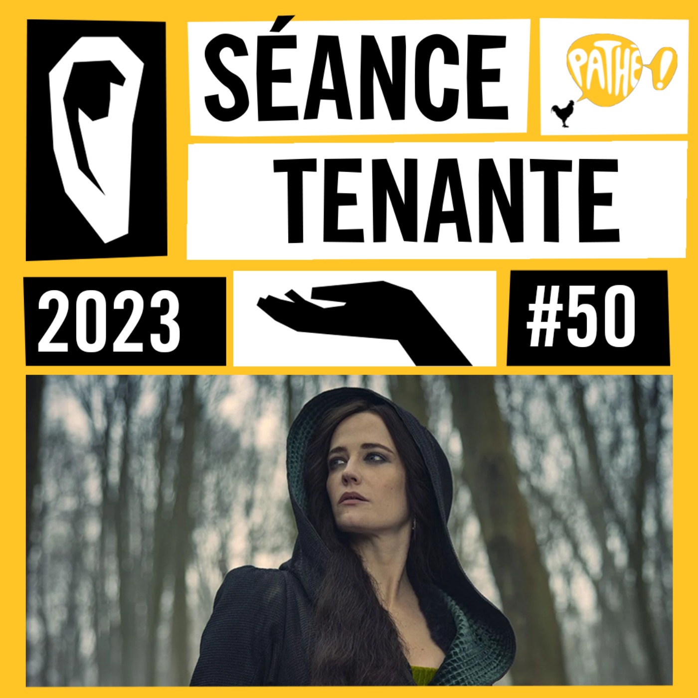 Séance Tenante