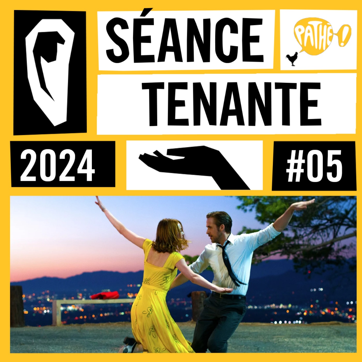 Séance Tenante