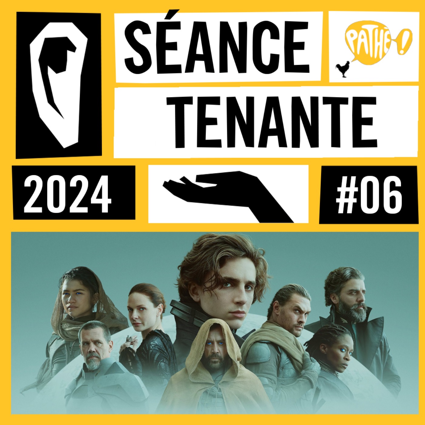 Séance Tenante