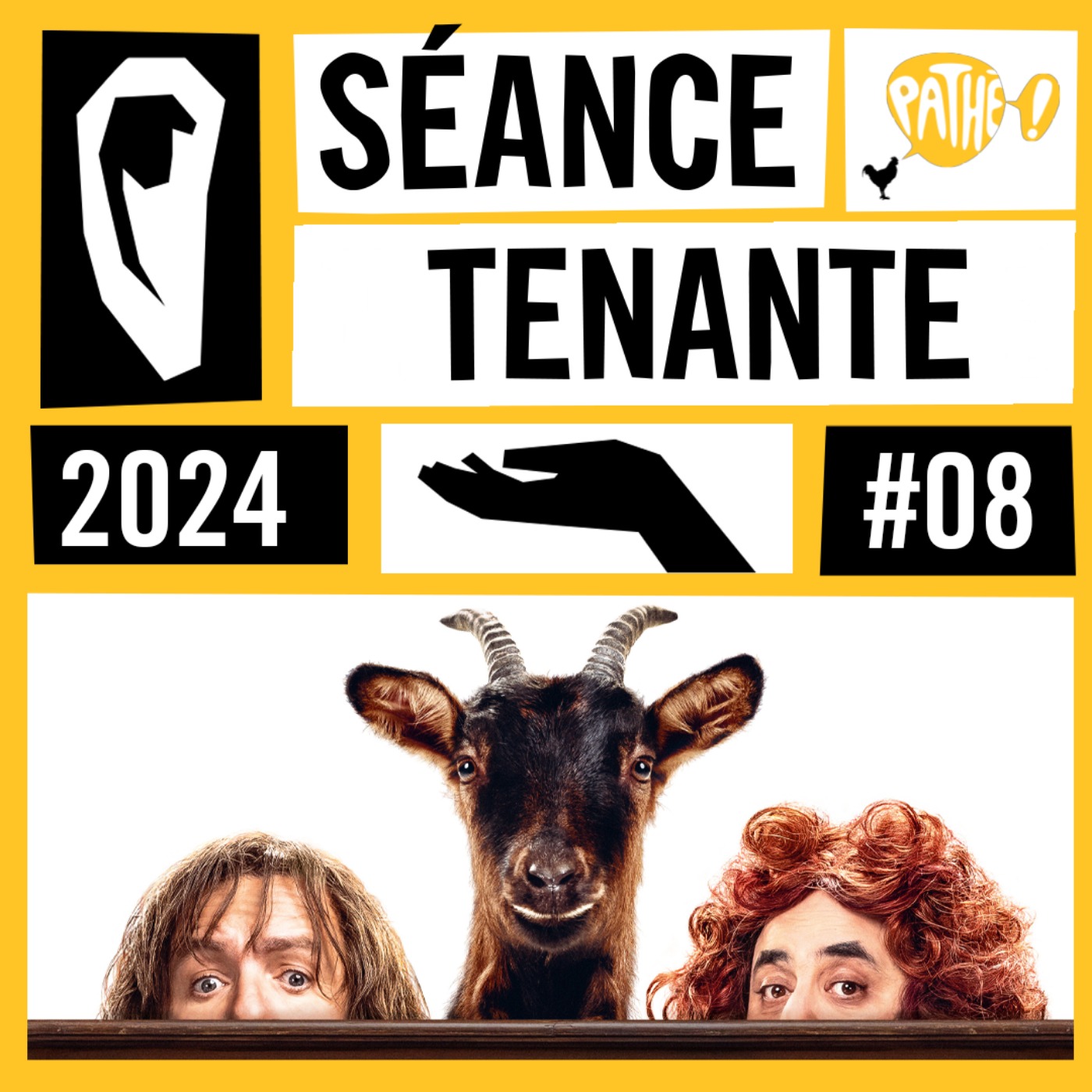 Séance Tenante