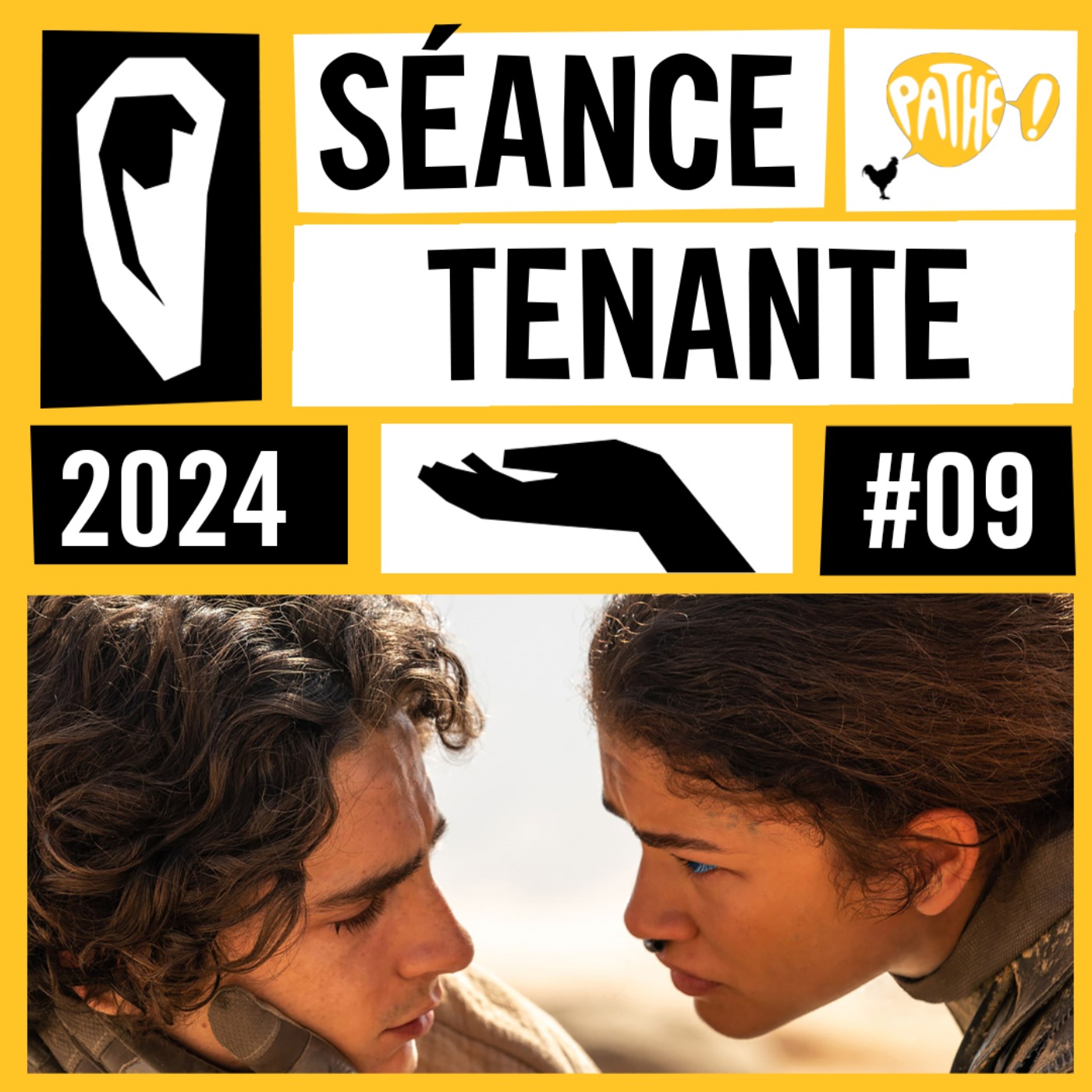 Séance Tenante